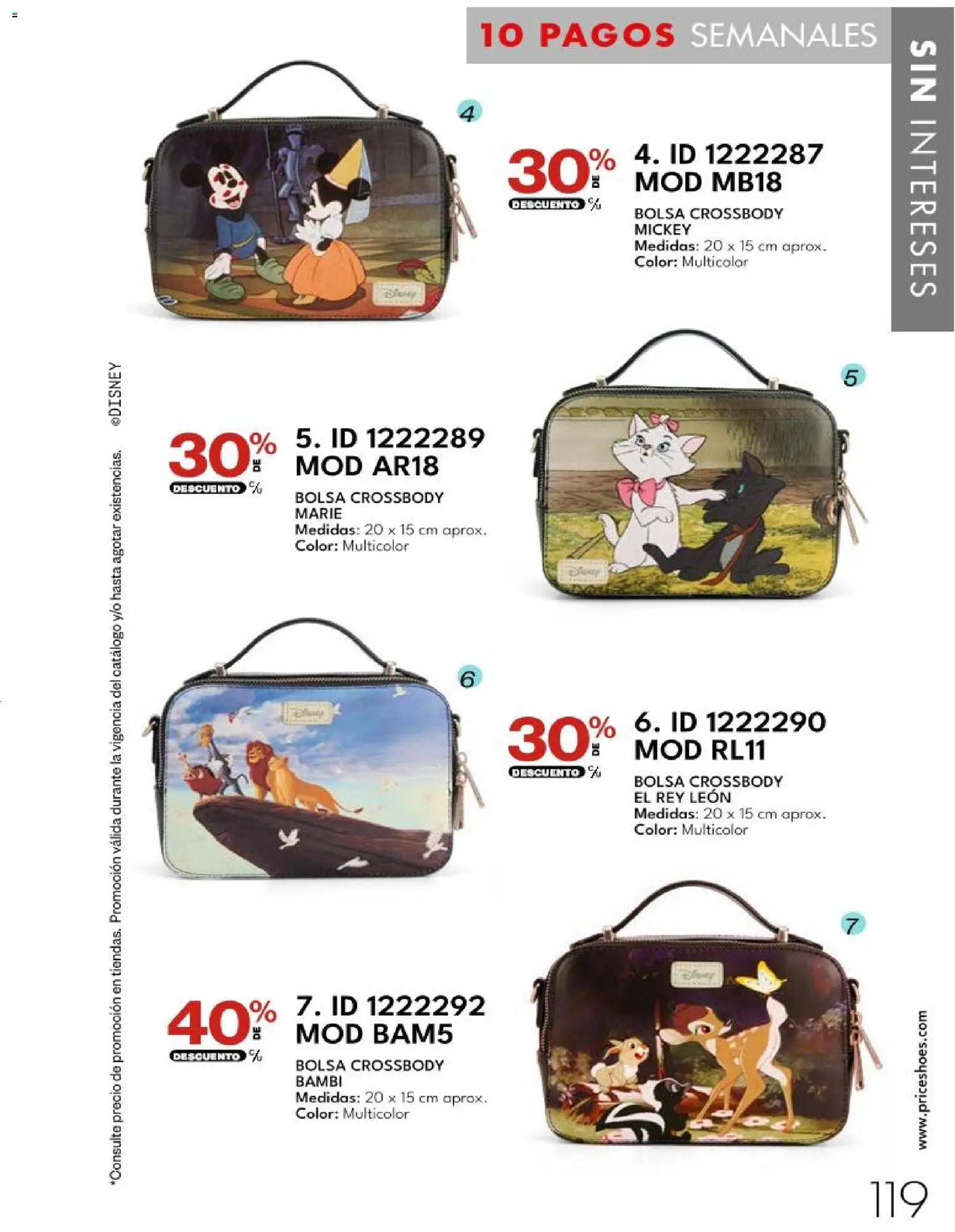 Vista previa las ofertas de la tienda Price Shoes - Price Shoes catálogo desde el 27/10/2026 