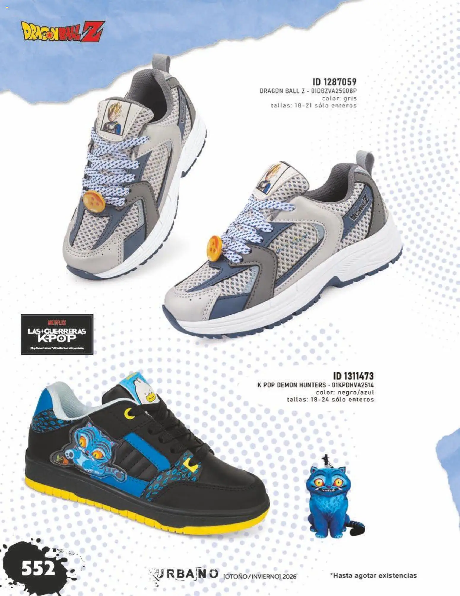 Vista previa las ofertas de la tienda Price Shoes - Price Shoes catálogo Urbano desde el 31/07/2026 