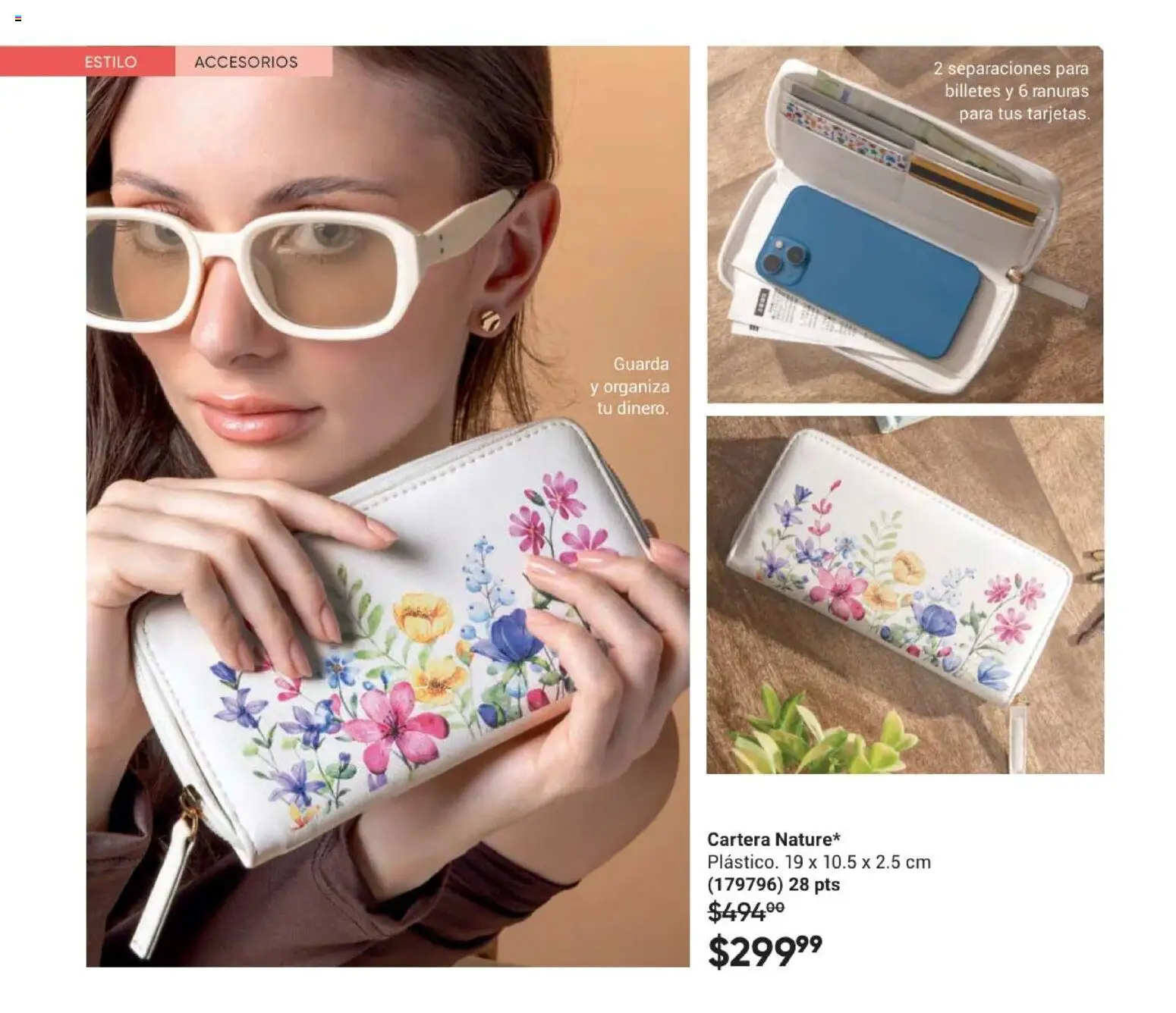 Vista previa las ofertas de la tienda AVON - AVON Casa & Estilo 11 2026 desde el 10/07/2026 