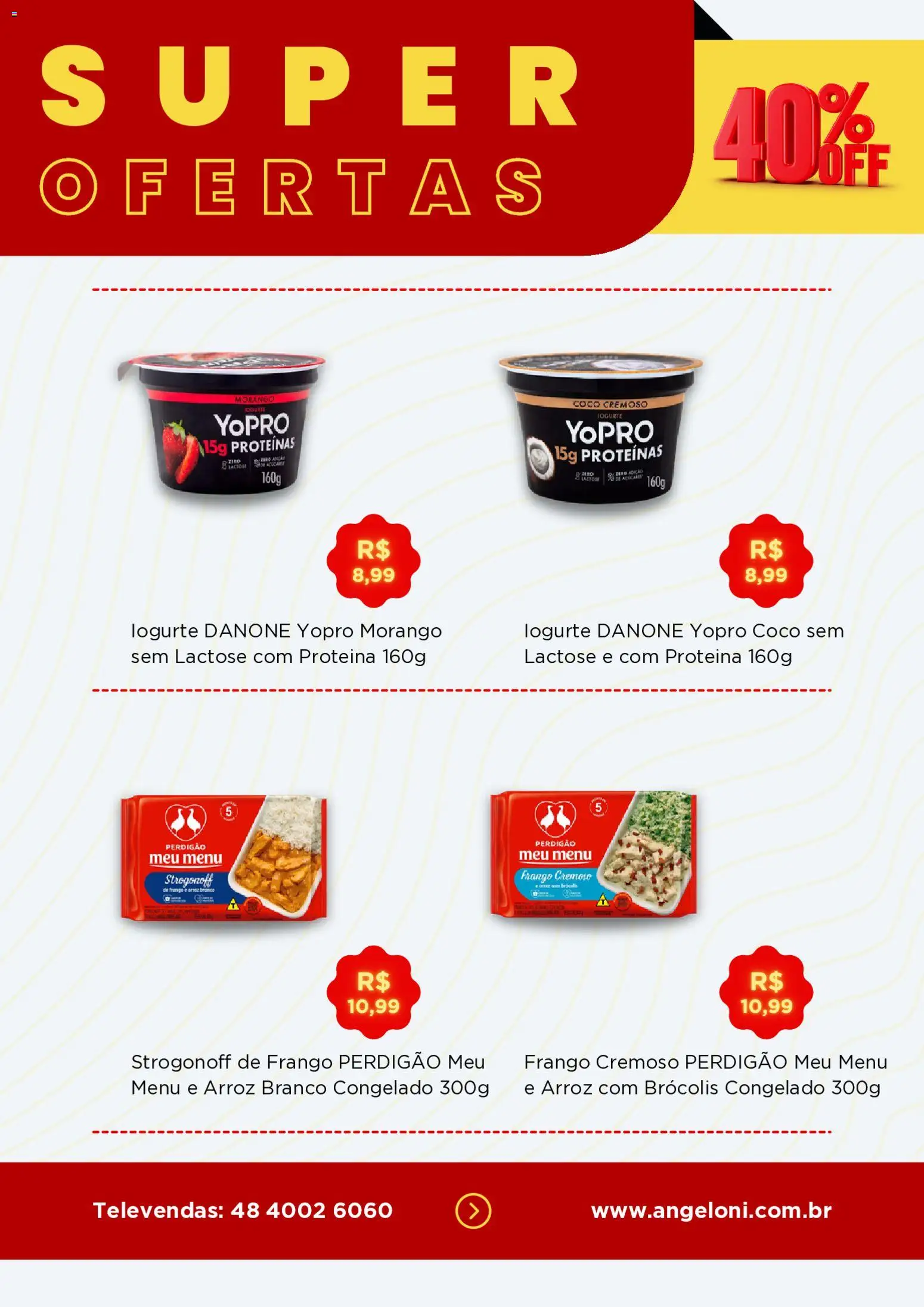 Ofertas Angeloni até 01/10/2026. - Página 3