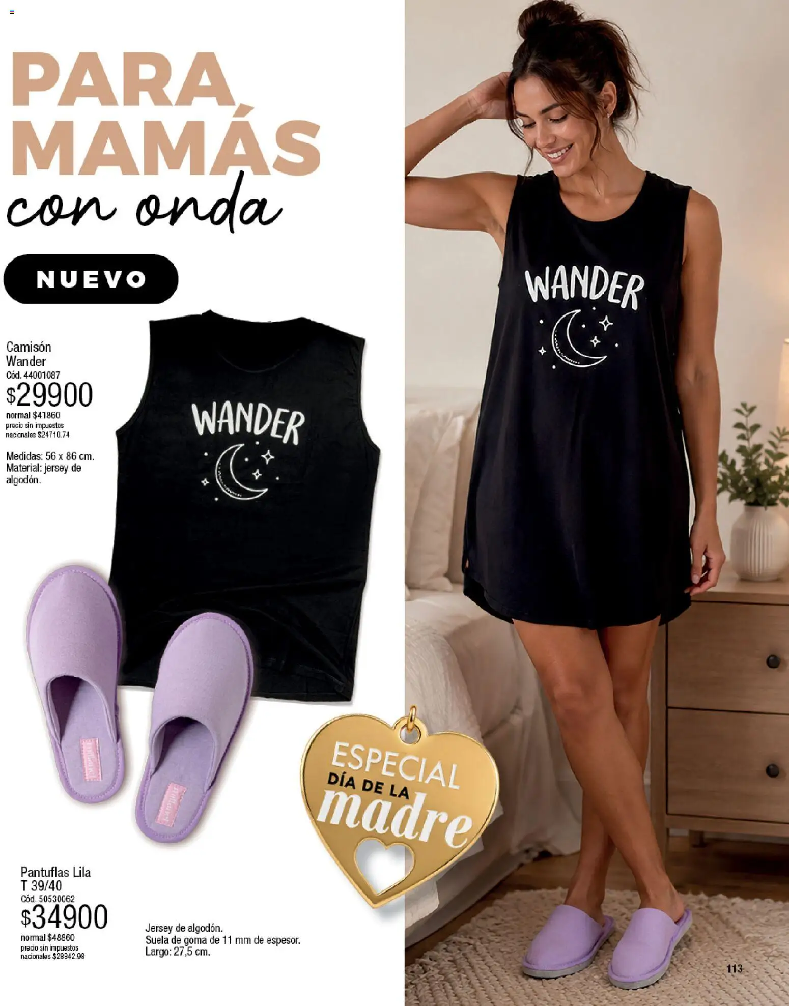 Vista previa del folleto de la tienda Millanel válido desde el 14/09/2026 