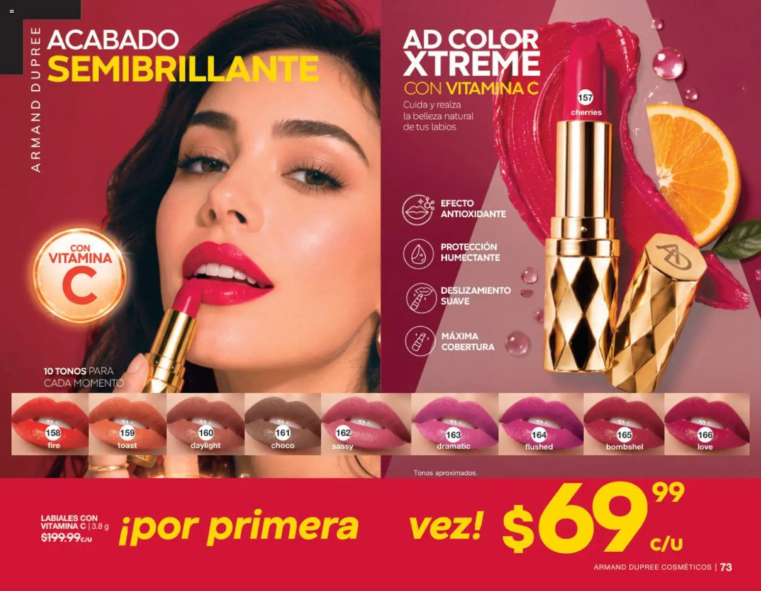 Vista previa las ofertas de la tienda Fuller - Fuller campaña 14 2026 desde el 14/10/2026 