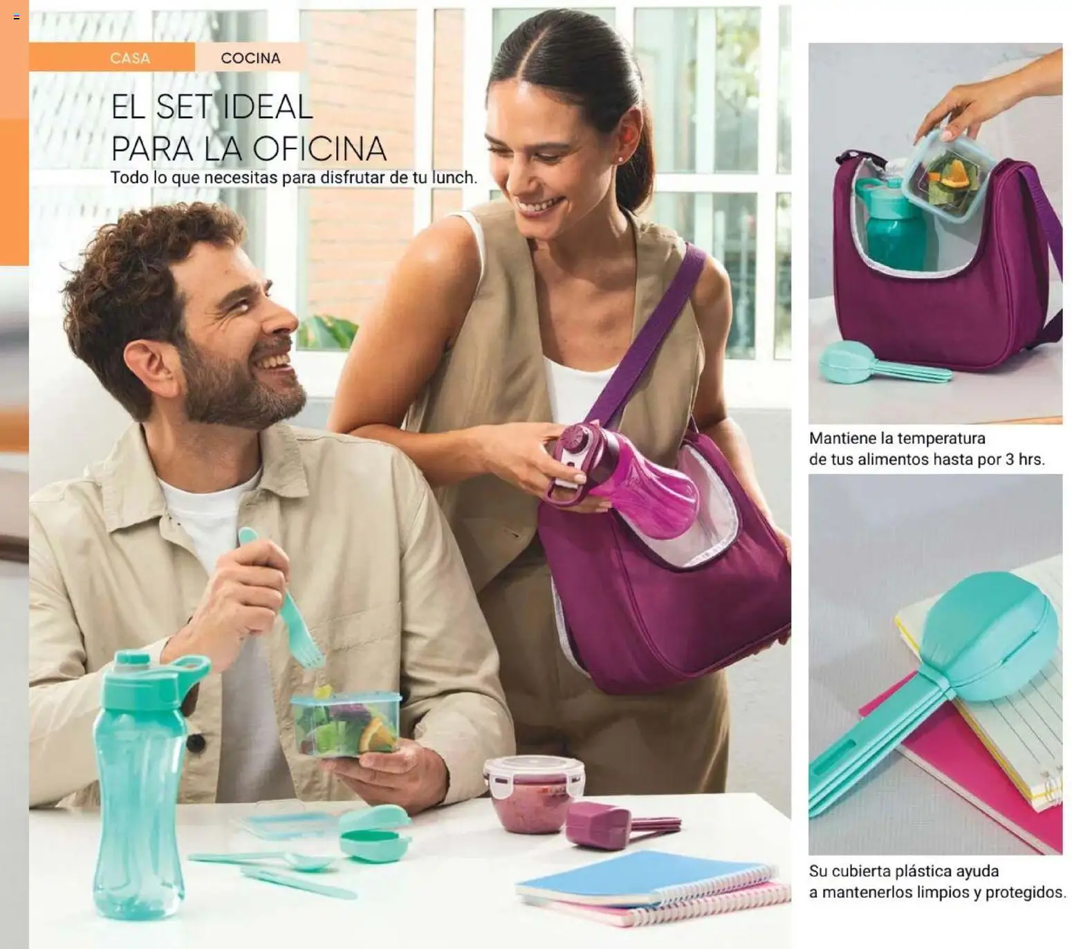 Vista previa las ofertas de la tienda AVON - AVON Casa & Estilo 12 2026 desde el 31/07/2026 