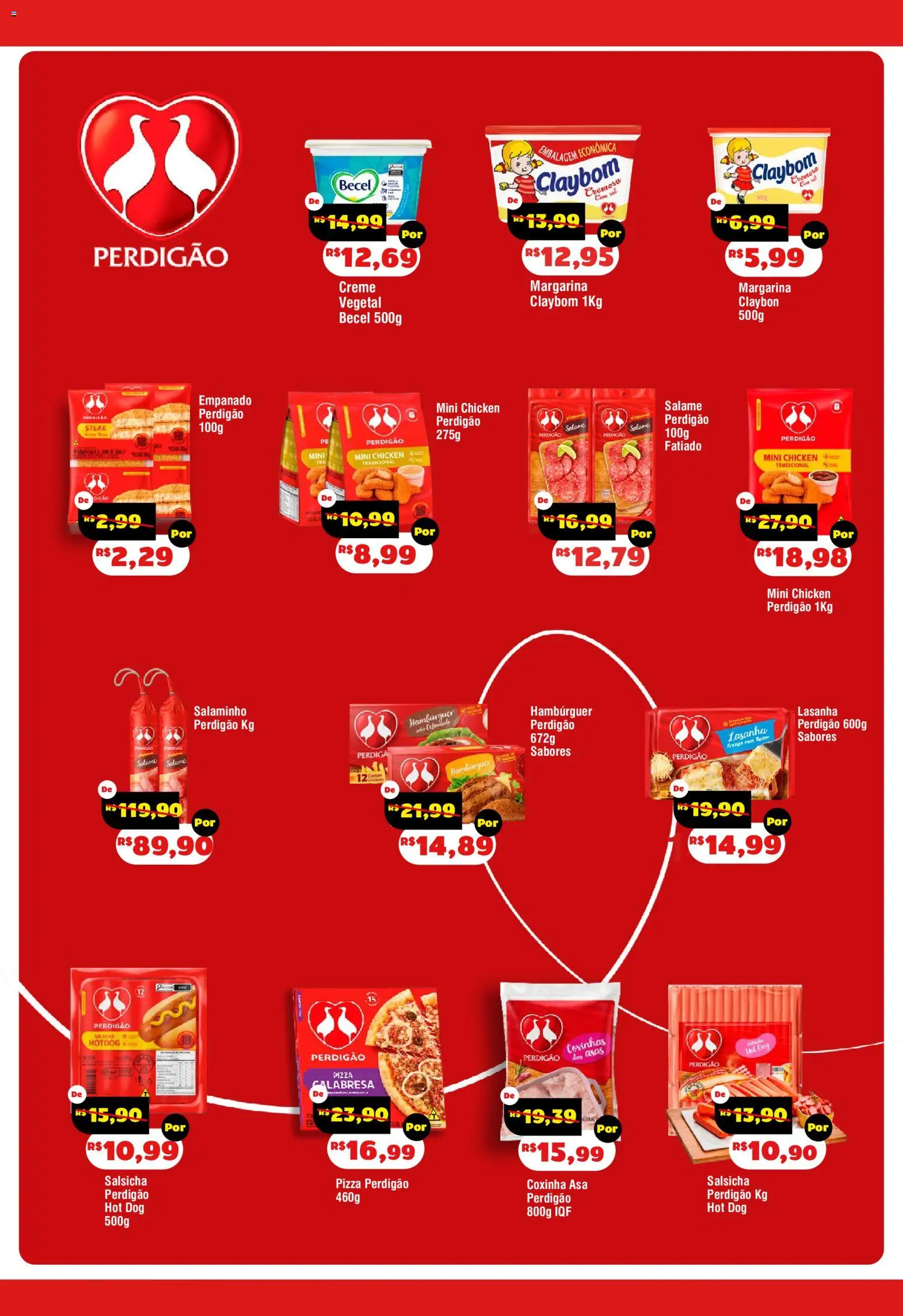 Ofertas Royal Supermercados ofertas Quinzenal até 09/08/2026. - Página 4