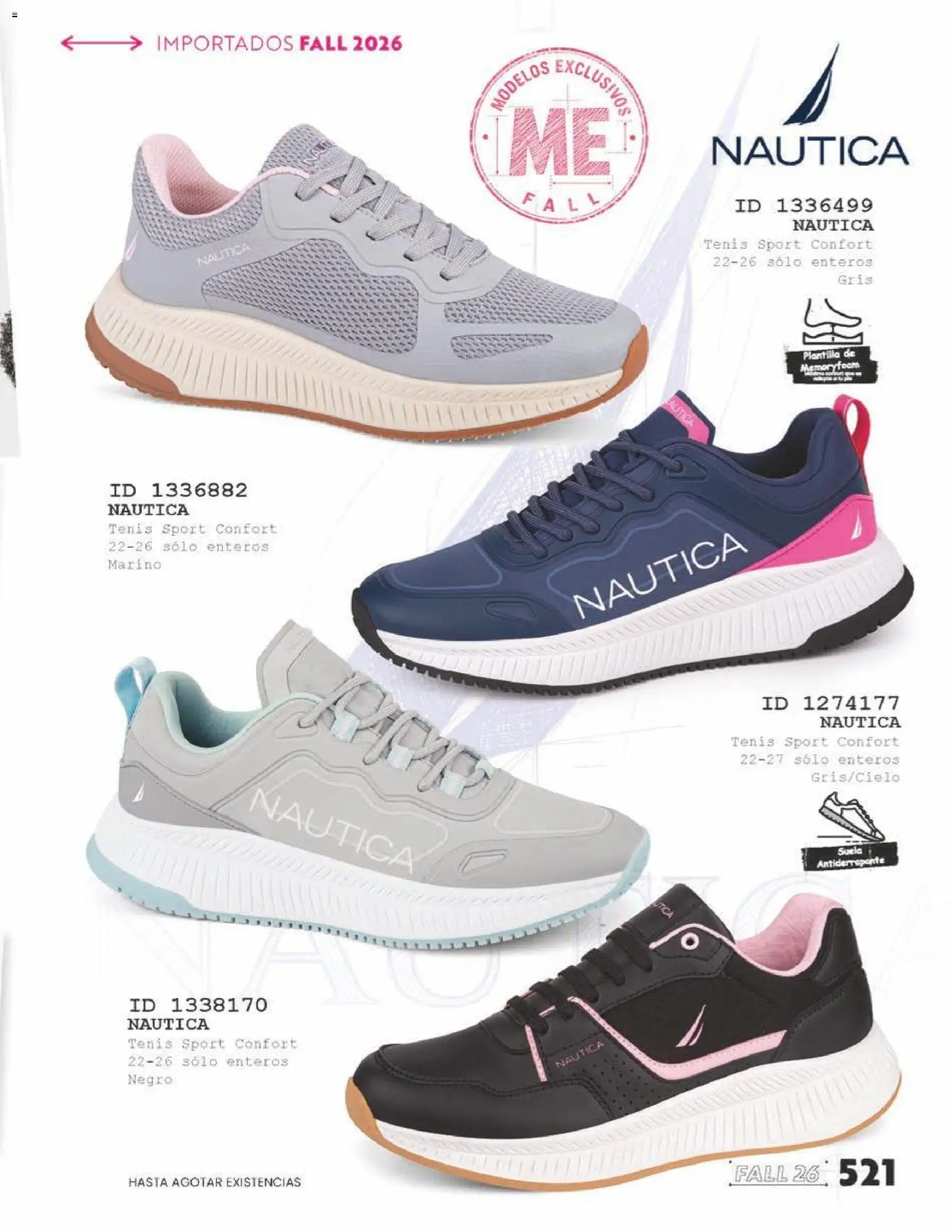 Vista previa las ofertas de la tienda Price Shoes - Price Shoes catálogo desde el 17/08/2026 