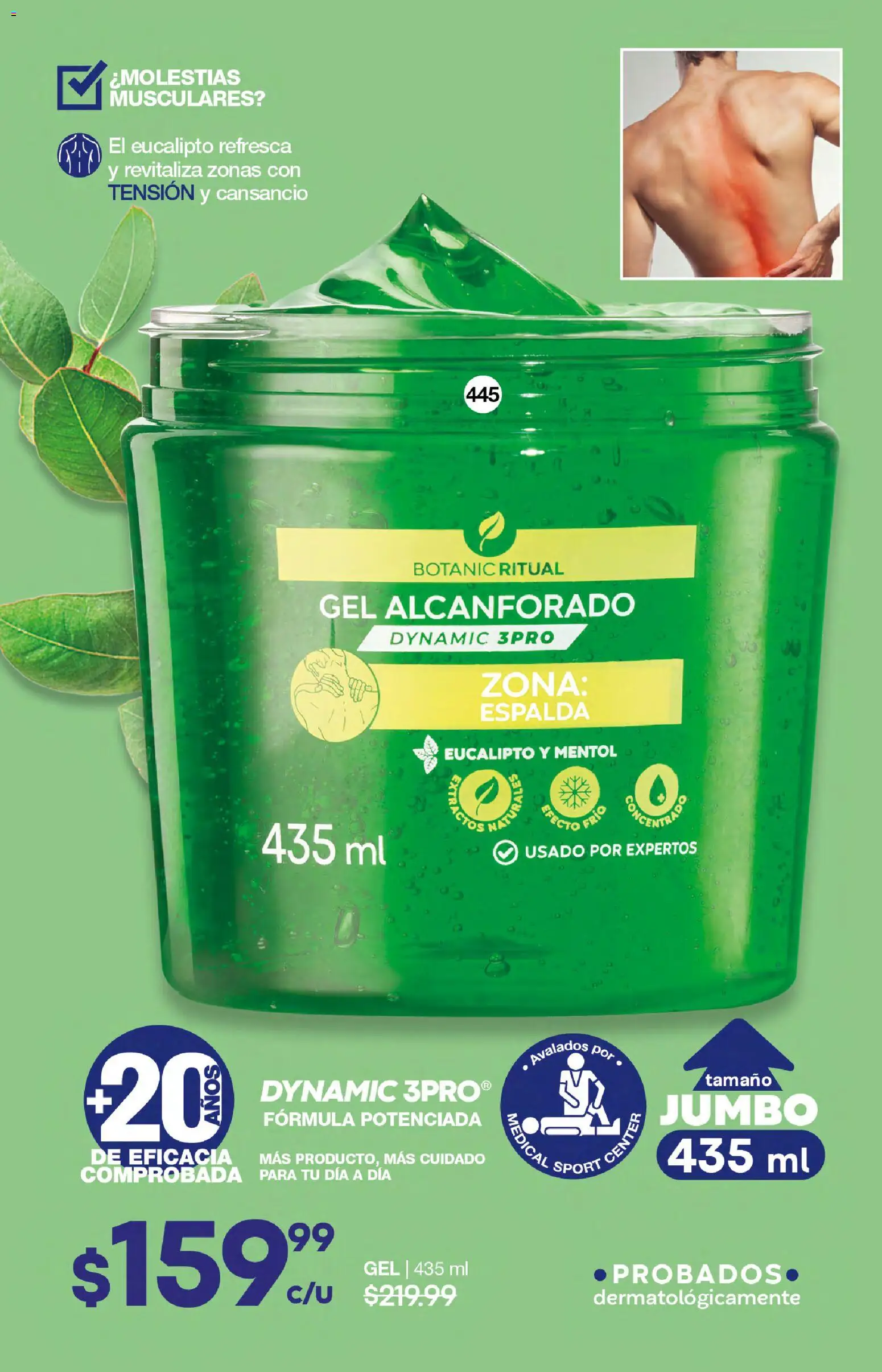 Vista previa las ofertas de la tienda Fuller - Campaña 23 2026 desde el 18/02/2026 