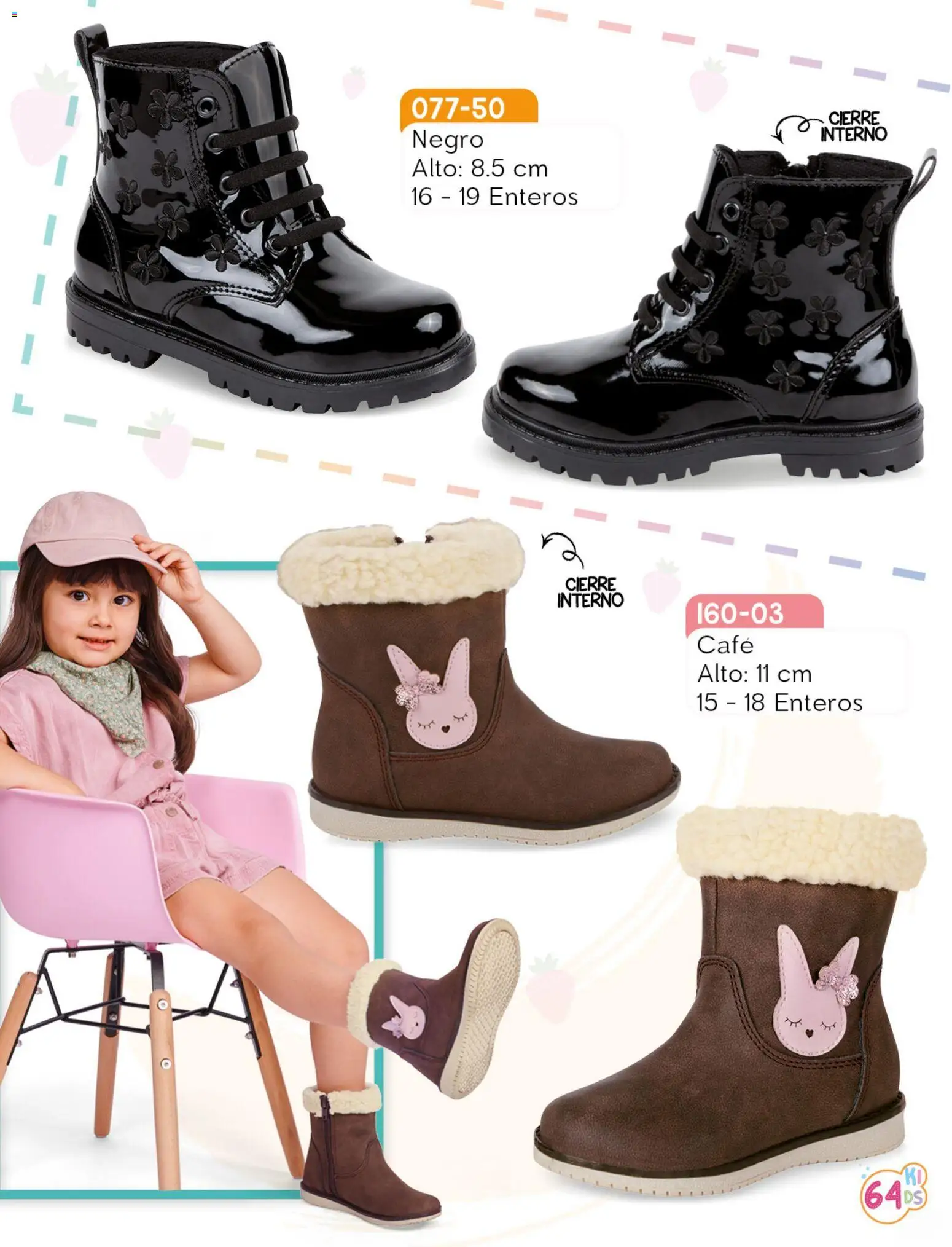 Vista previa las ofertas de la tienda Cklass - Cklass catálogo Kids niño desde el 08/07/2026 