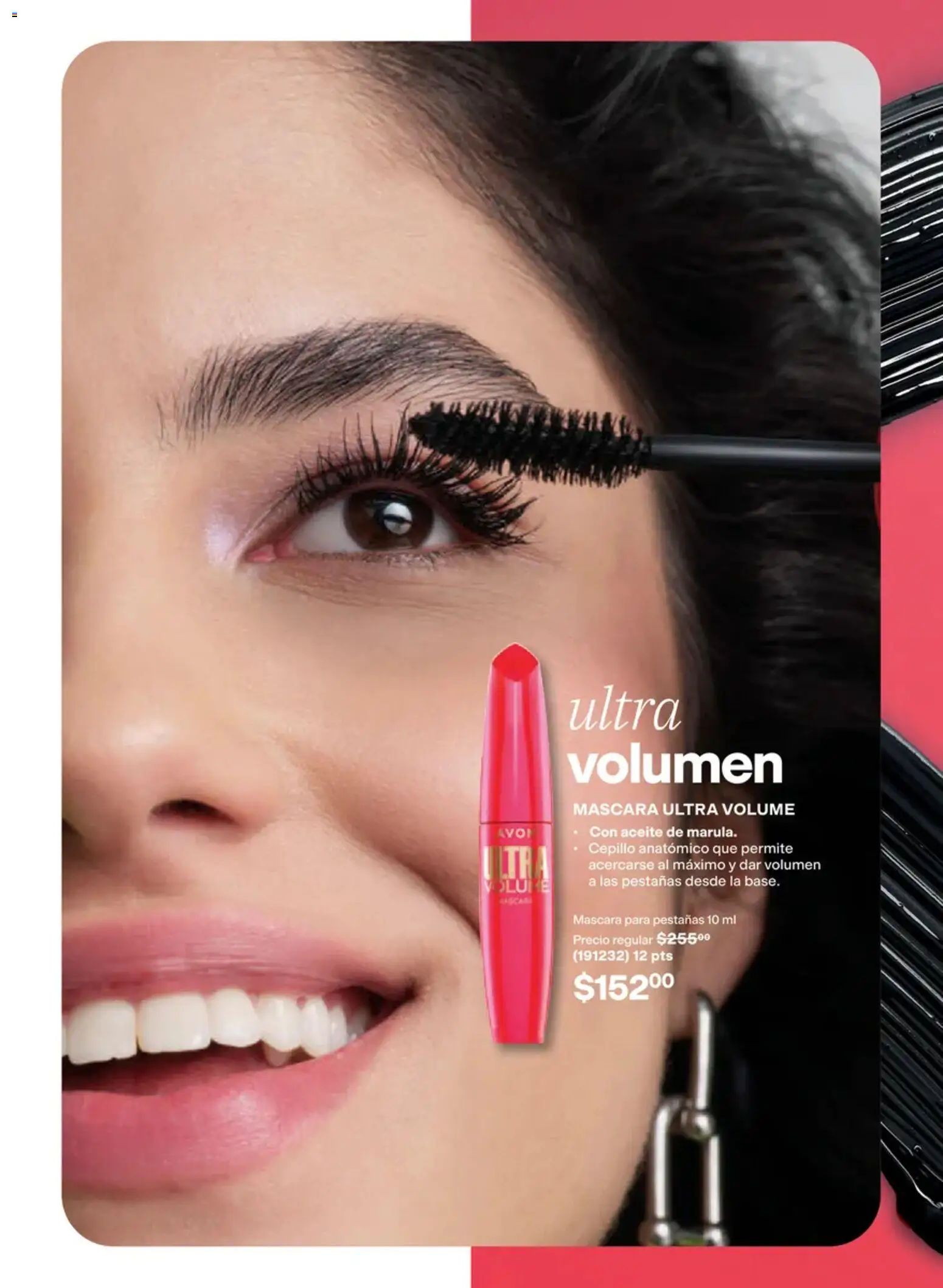 Vista previa las ofertas de la tienda AVON - AVON campaña 15 2026 desde el 02/10/2026 
