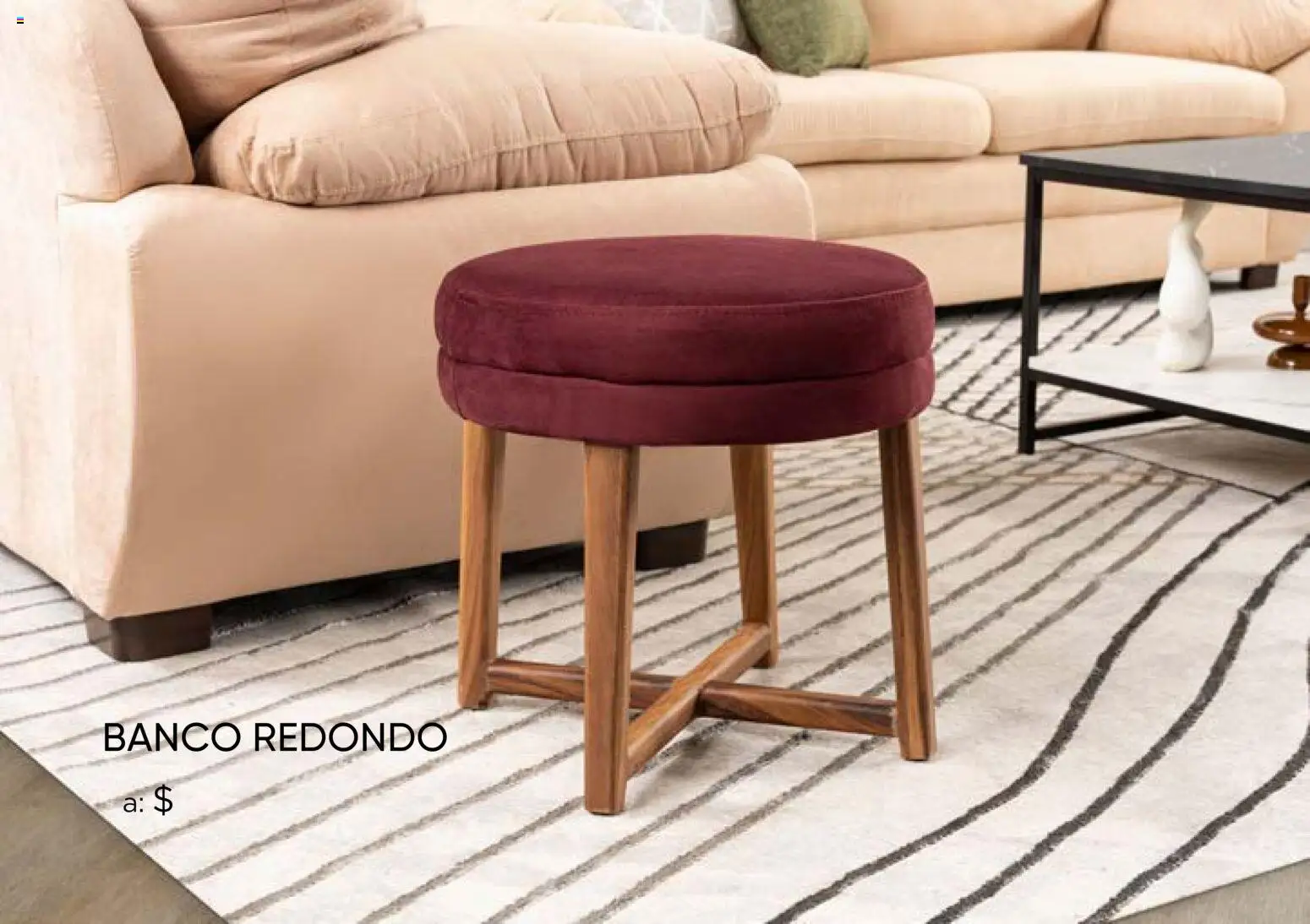 Vista previa las ofertas de la tienda Muebles Dico - Dico Life desde el 05/01/2026 