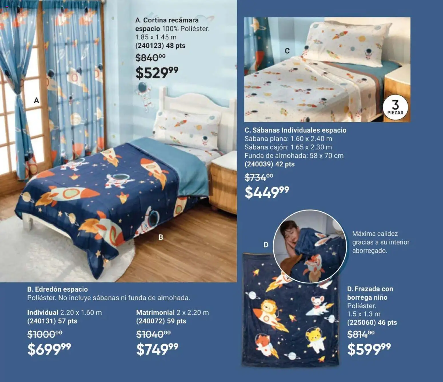 Vista previa las ofertas de la tienda AVON - AVON Casa & Estilo 14 2026 desde el 11/09/2026 