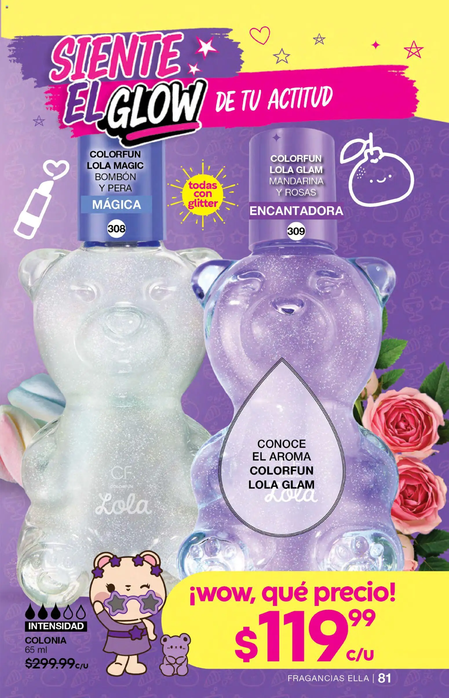 Vista previa las ofertas de la tienda Fuller - Fuller campaña 9 2026 desde el 05/08/2026 