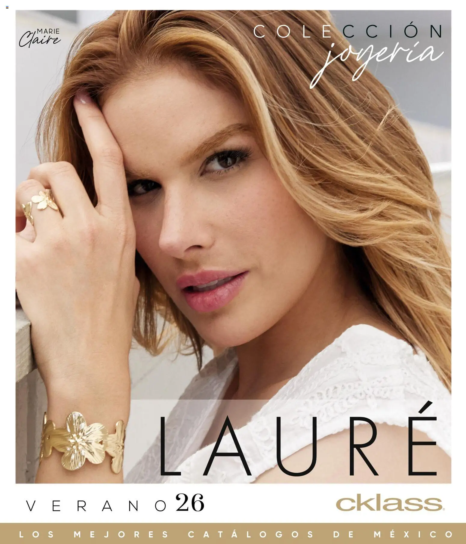 Vista previa las ofertas de la tienda Cklass - Cklass catálogo Verano Joyería desde el 05/03/2026 