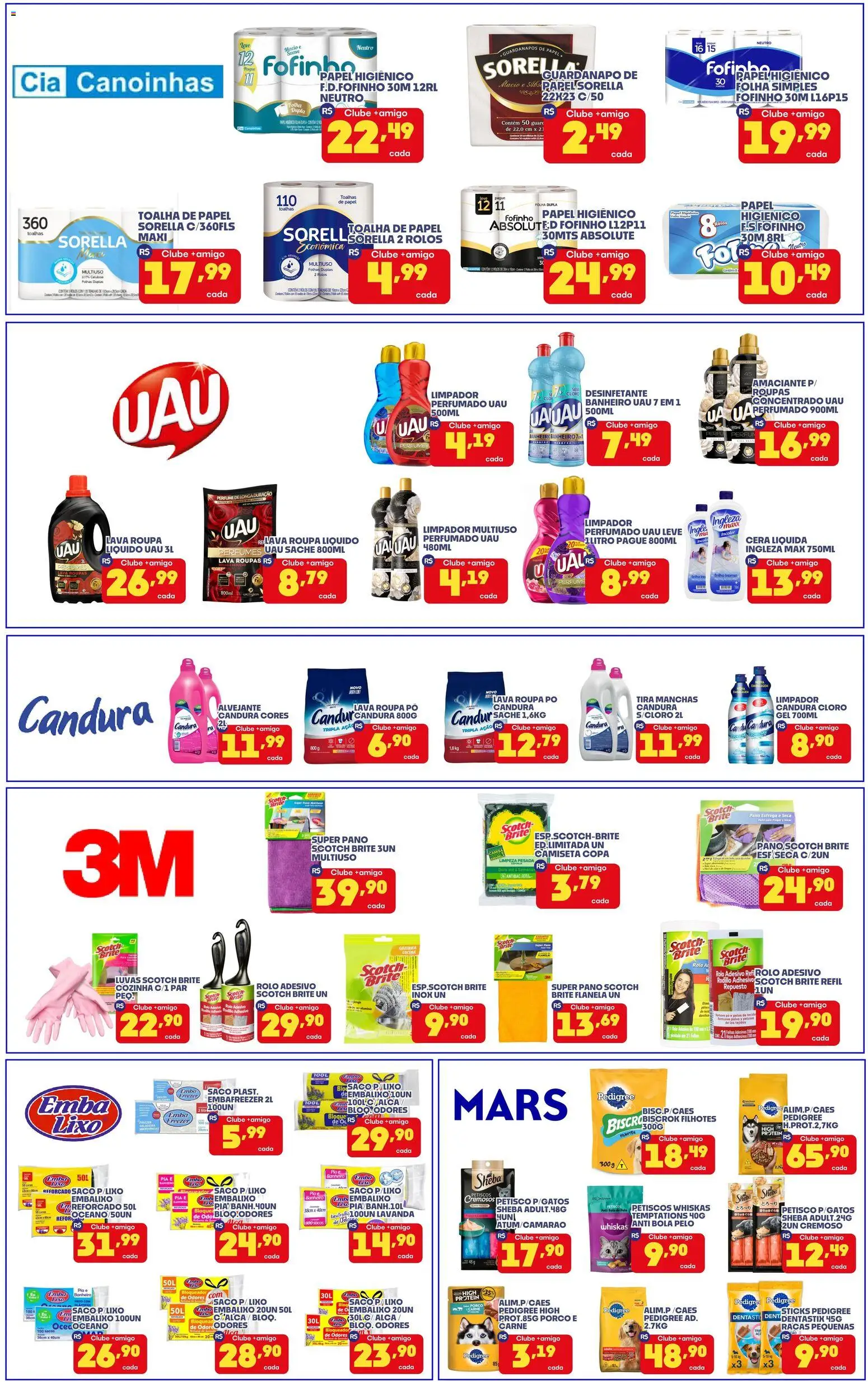 Ofertas Boa Supermercados até 29/07/2026. - Página 4