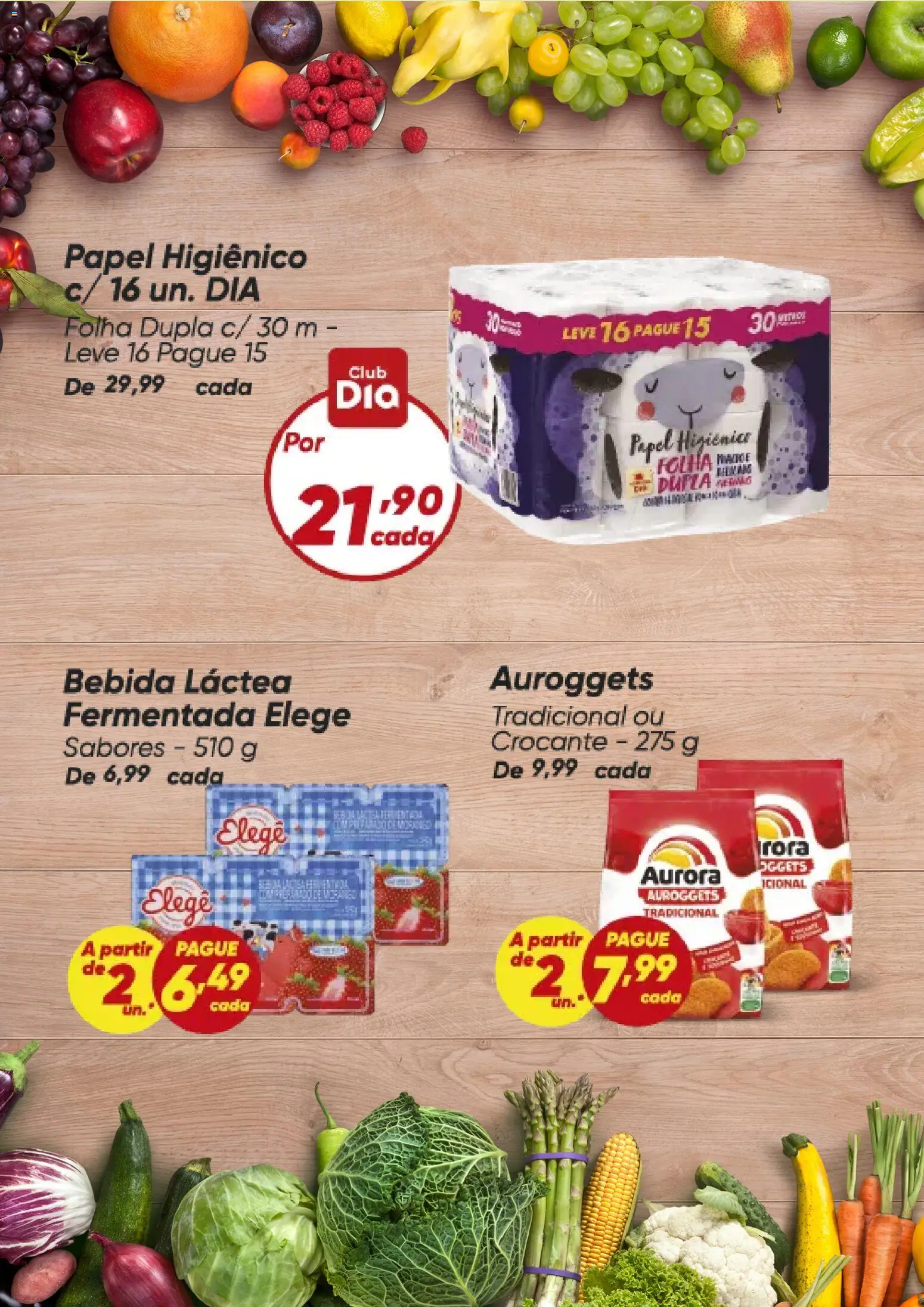 Ofertas Dia ofertas até 19/07/2026. - Página 5