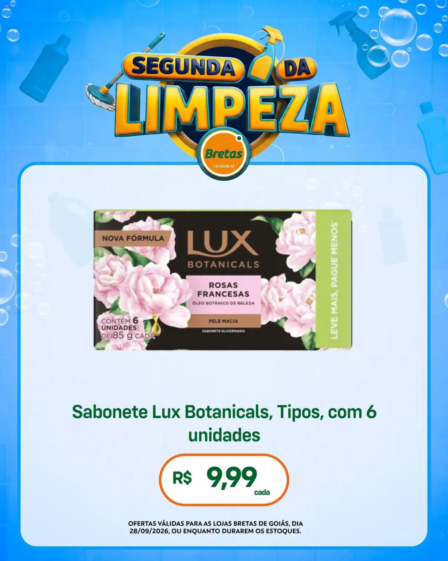 Ofertas Bretas até 28/09/2026. - Página 12
