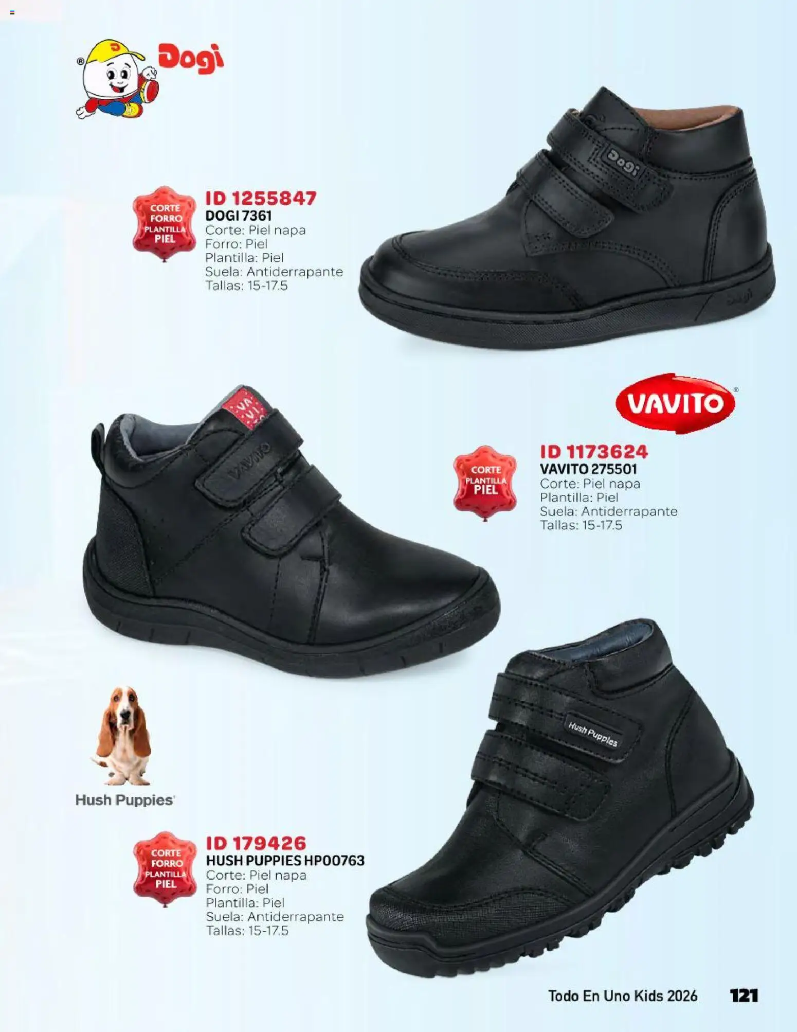 Vista previa las ofertas de la tienda Price Shoes - Price Shoes catálogo Kids desde el 21/10/2026 