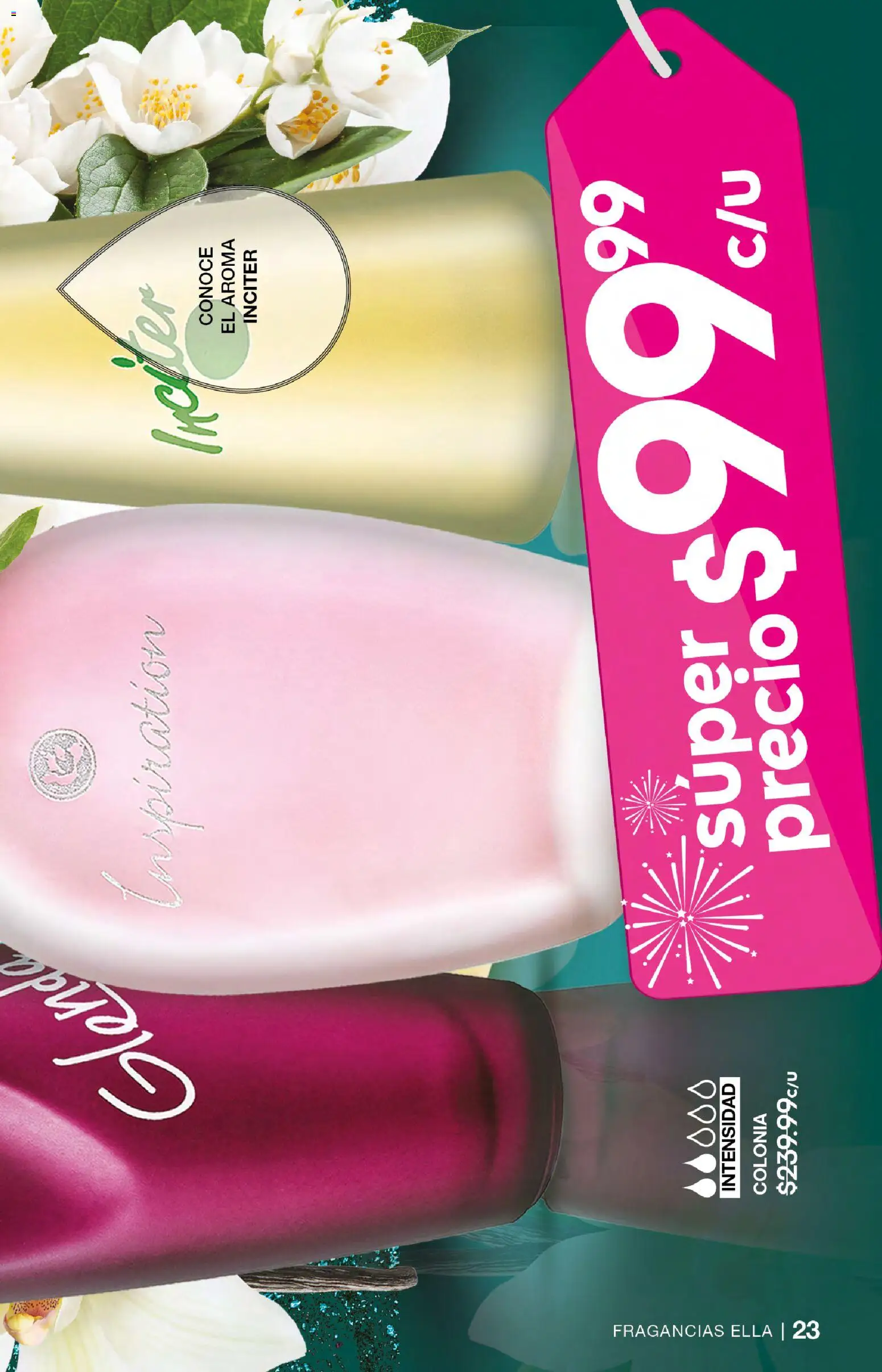 Vista previa las ofertas de la tienda Fuller - Campaña 23 2026 desde el 18/02/2026 