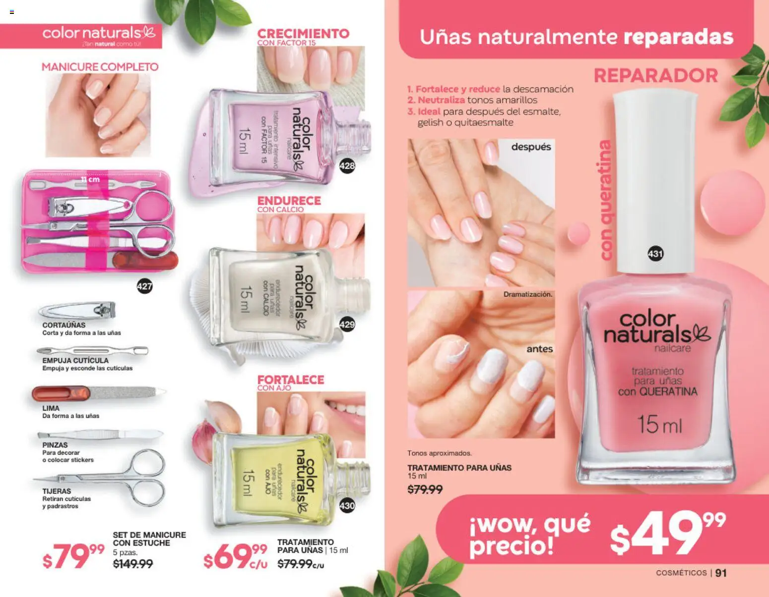 Vista previa las ofertas de la tienda Fuller - Fuller campaña 13 2026 desde el 30/09/2026 