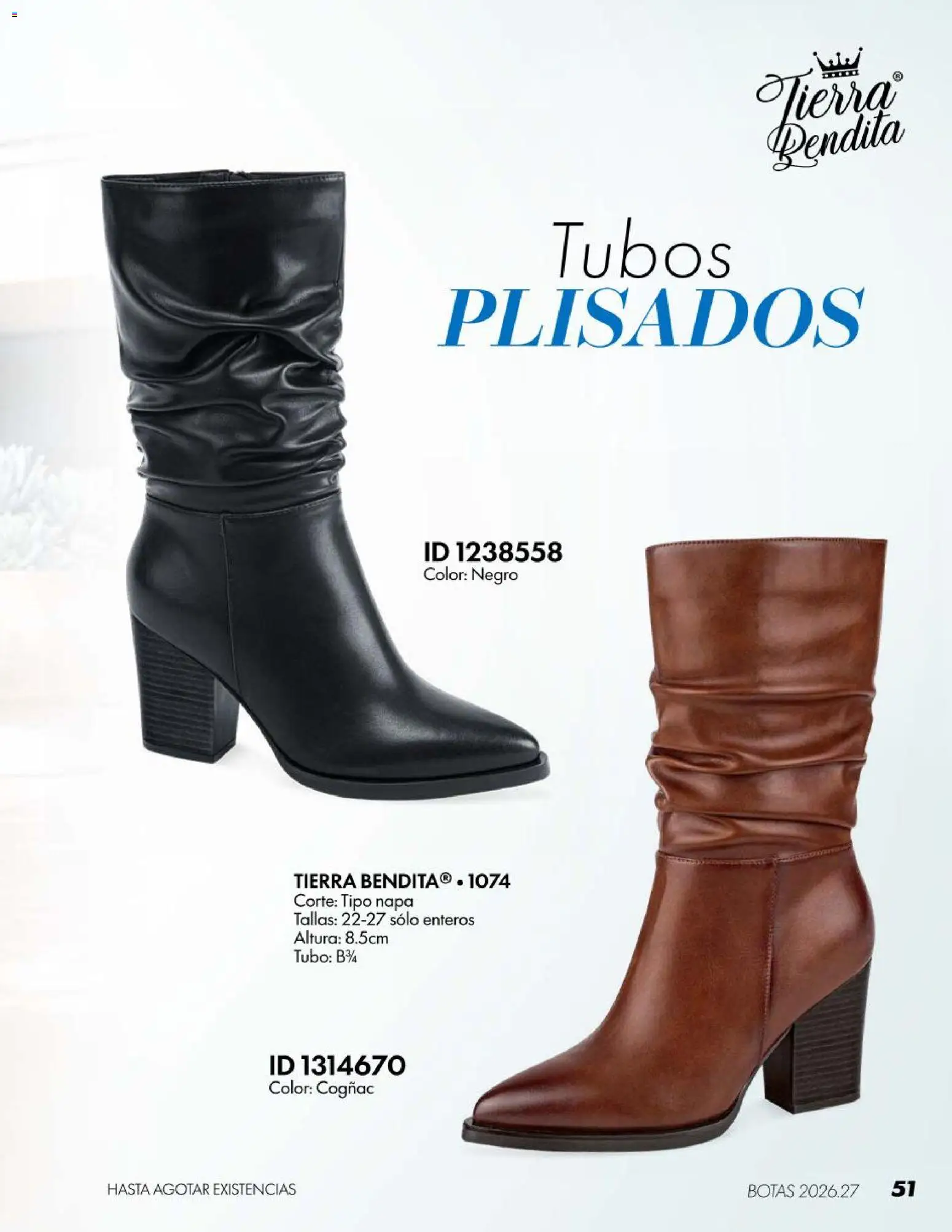 Vista previa las ofertas de la tienda Price Shoes - Price Shoes catálogo Botas desde el 18/07/2026 