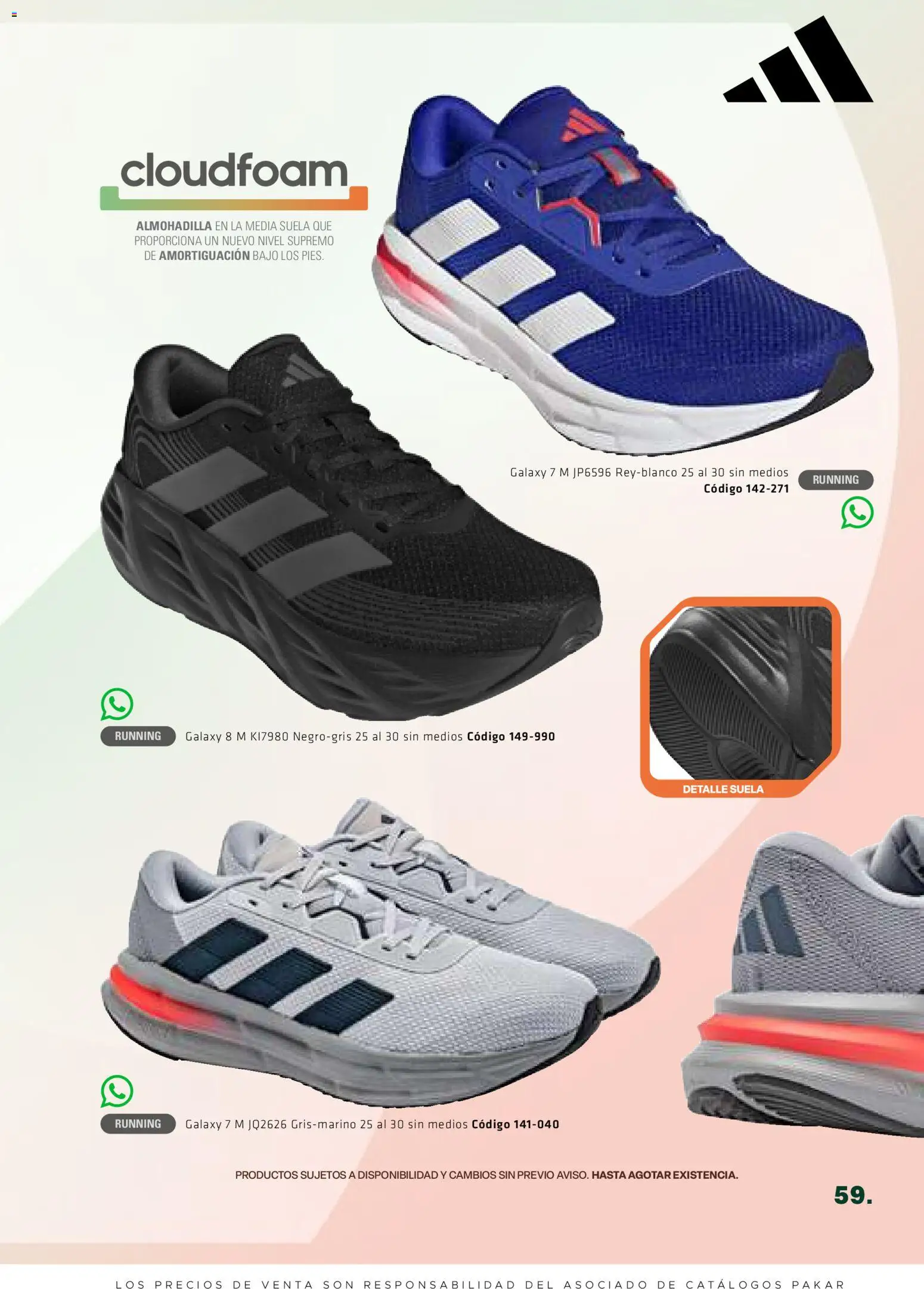 Vista previa las ofertas de la tienda SC Pakar - SC Pakar catálogo Premium Men Tomo 1 desde el 28/08/2026 