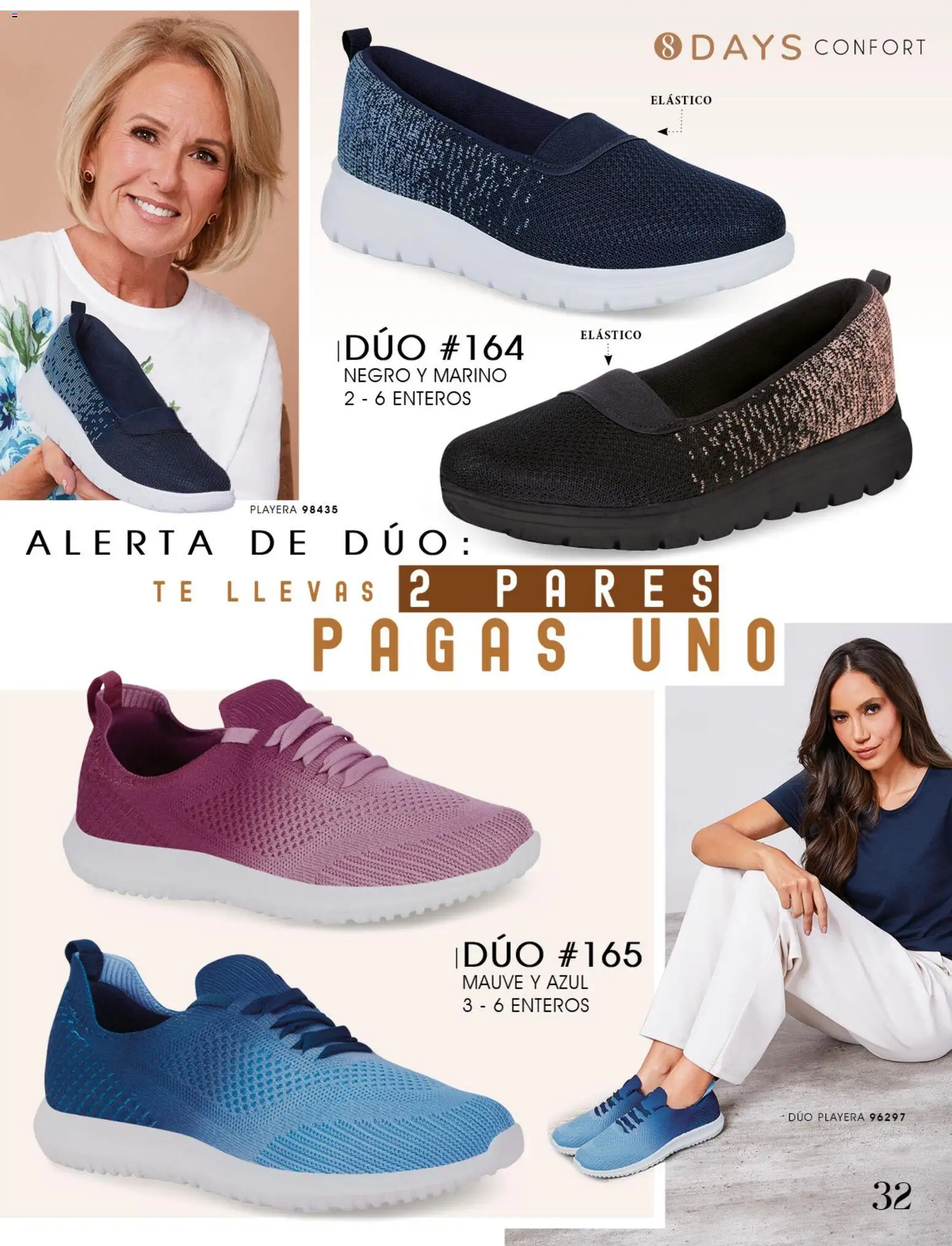 Vista previa las ofertas de la tienda Cklass - Cklass catálogo Confort desde el 08/07/2026 
