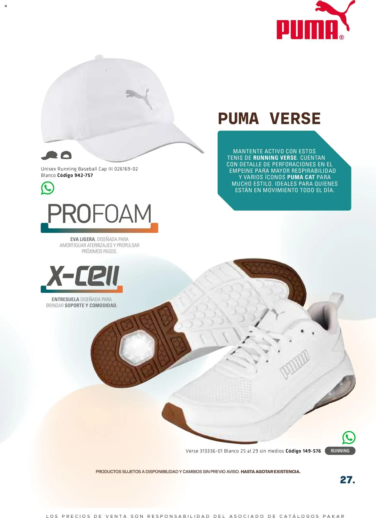 Vista previa las ofertas de la tienda SC Pakar - SC Pakar catálogo Premium Men Tomo 2 desde el 28/08/2026 