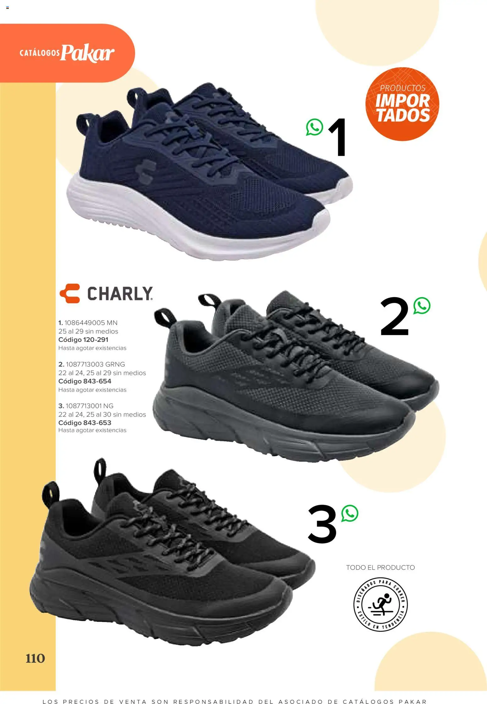 Vista previa las ofertas de la tienda SC Pakar - SC Pakar catálogo Hombre desde el 31/07/2026 