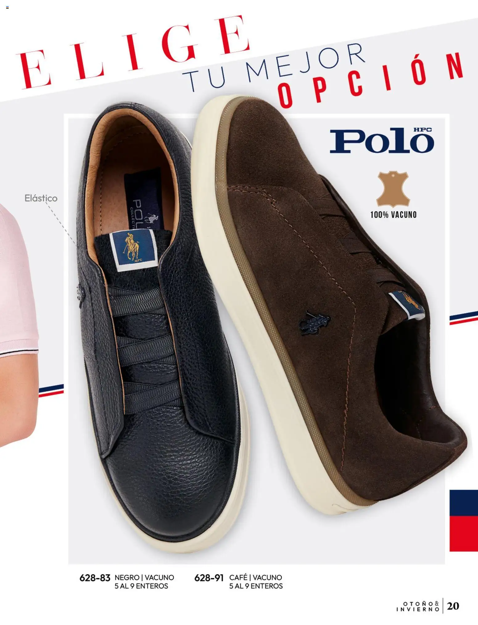 Vista previa las ofertas de la tienda Cklass - Cklass catálogo Ropa caballero desde el 08/07/2026 
