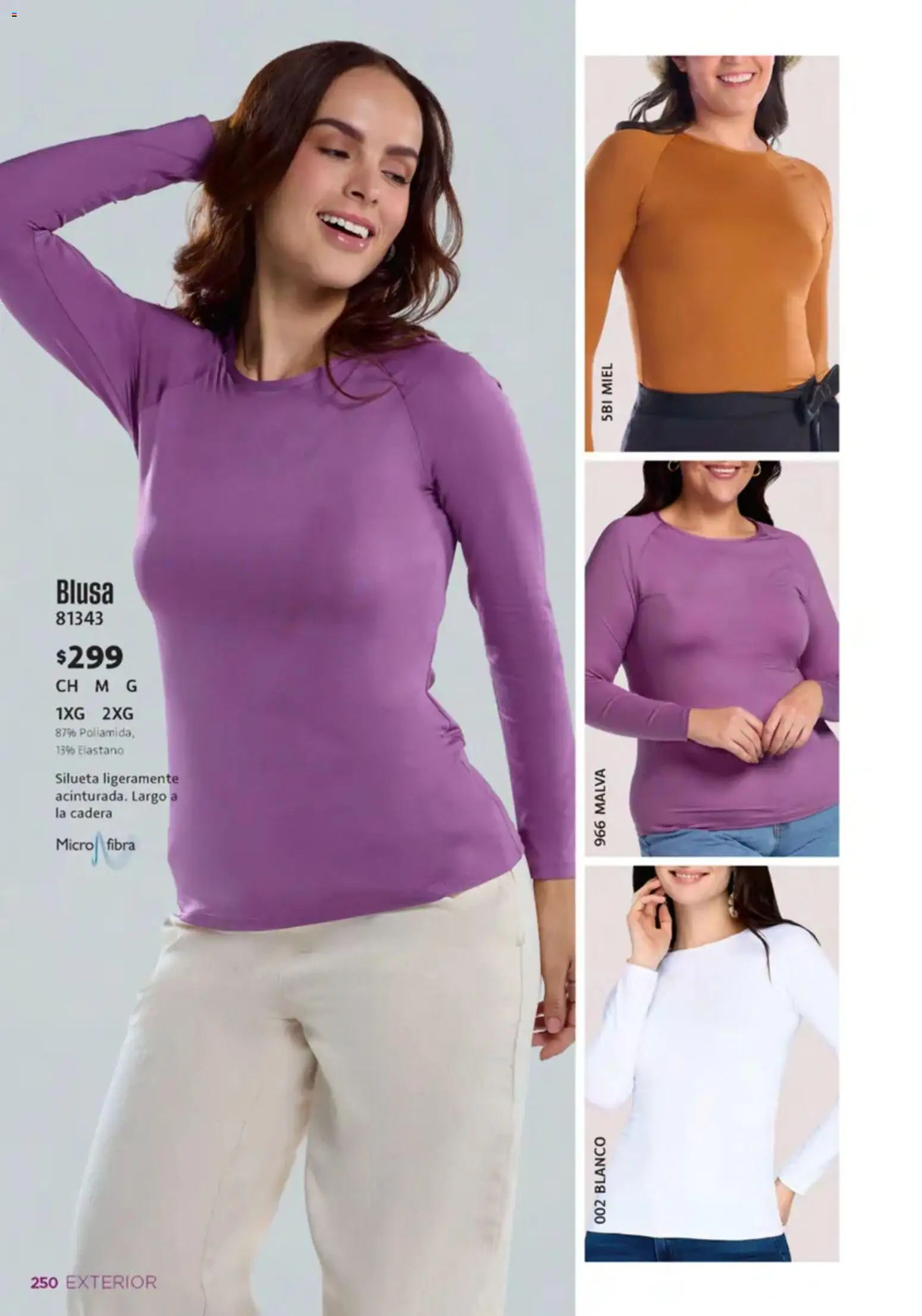 Vista previa las ofertas de la tienda Ilusión - Ilusión catálogo Invierno desde el 01/10/2026 