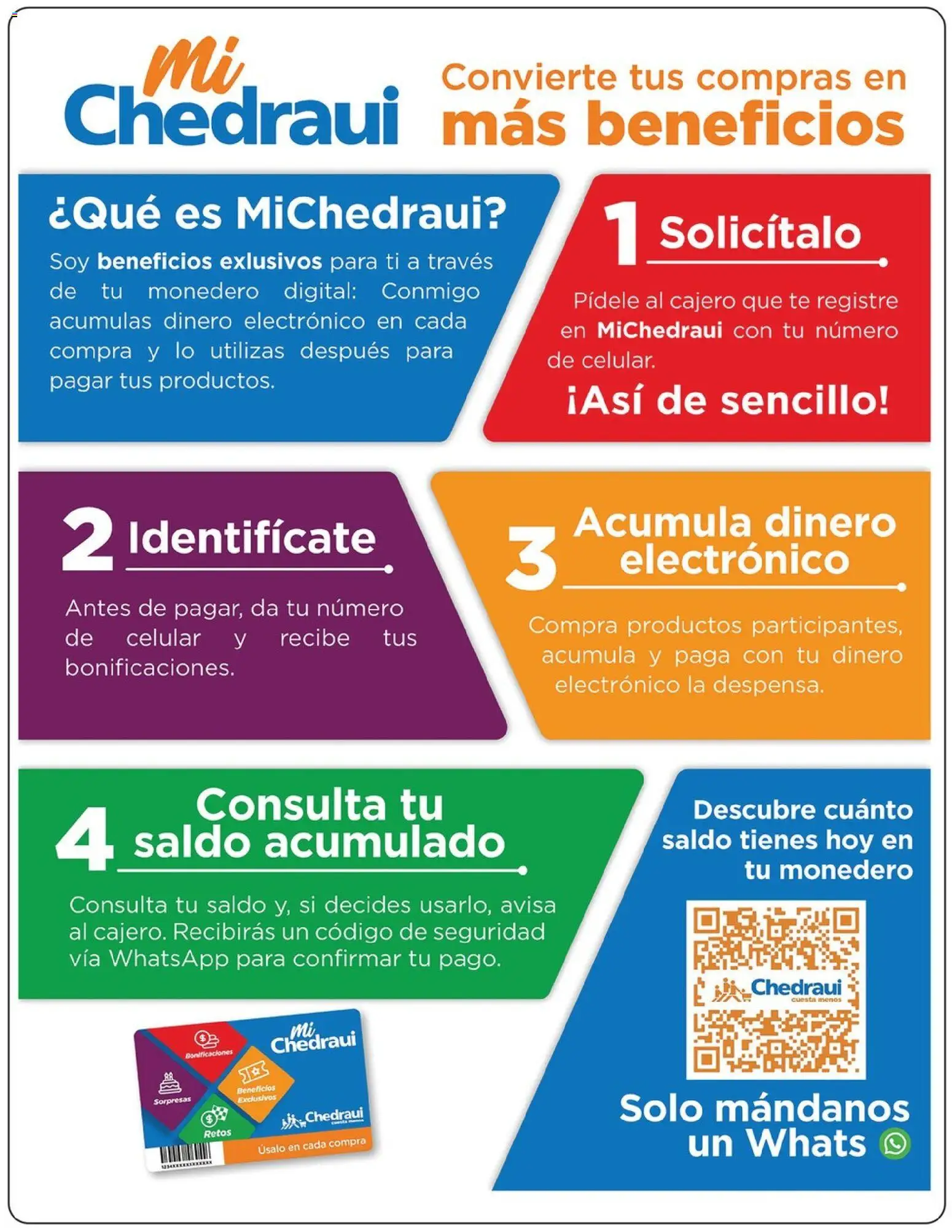 Vista previa las ofertas de la tienda Chedraui - Chedraui folleto Renueva tu hogar desde el 02/10/2026 
