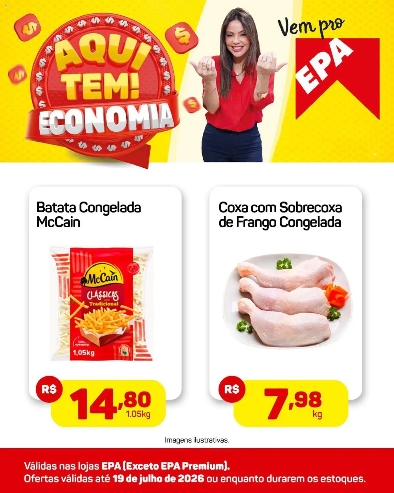 Ofertas EPA até 19/07/2026. - Página 2
