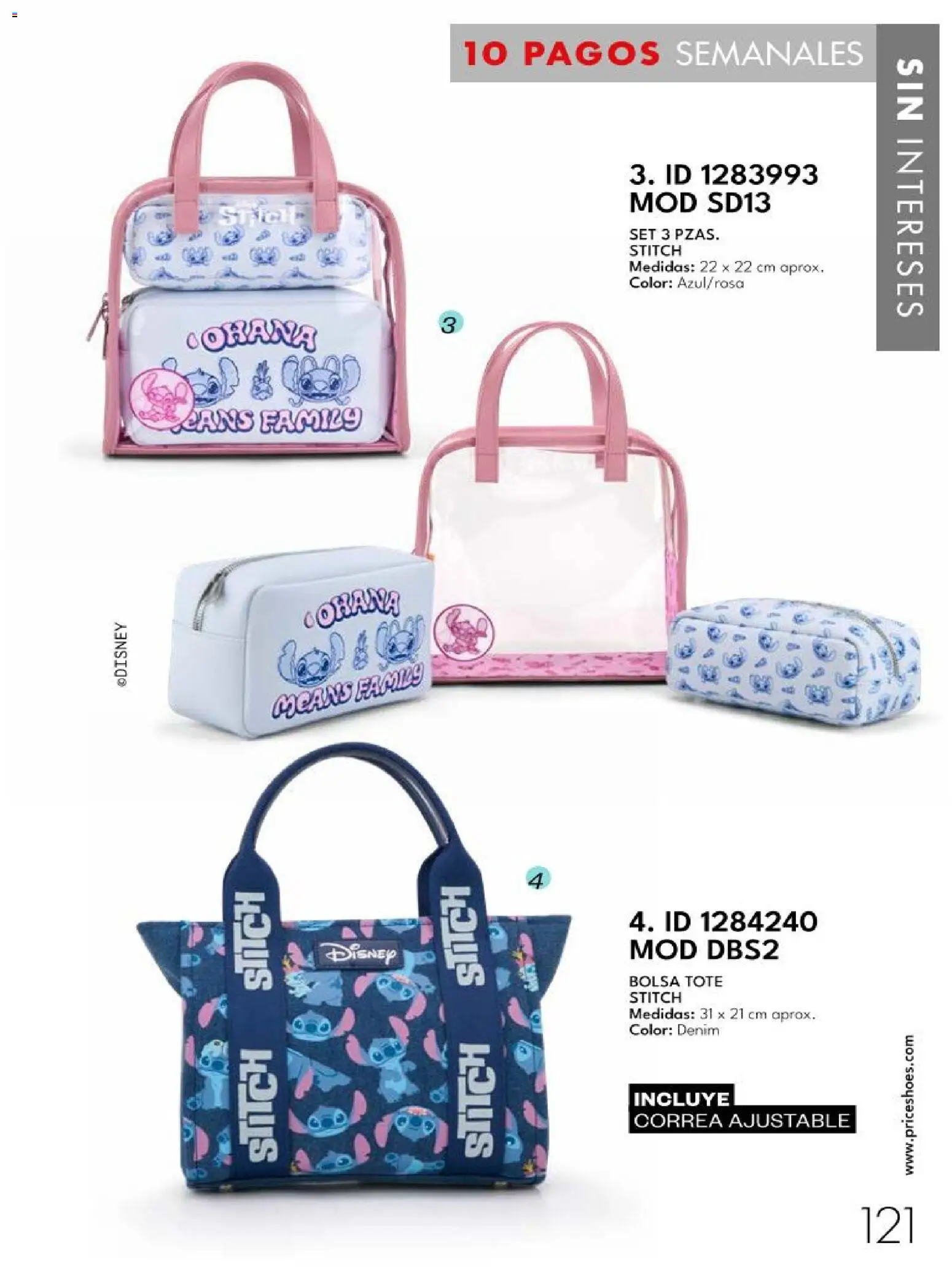 Vista previa las ofertas de la tienda Price Shoes - Price Shoes catálogo desde el 27/10/2026 