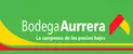 Logo de Bodega Aurrerá