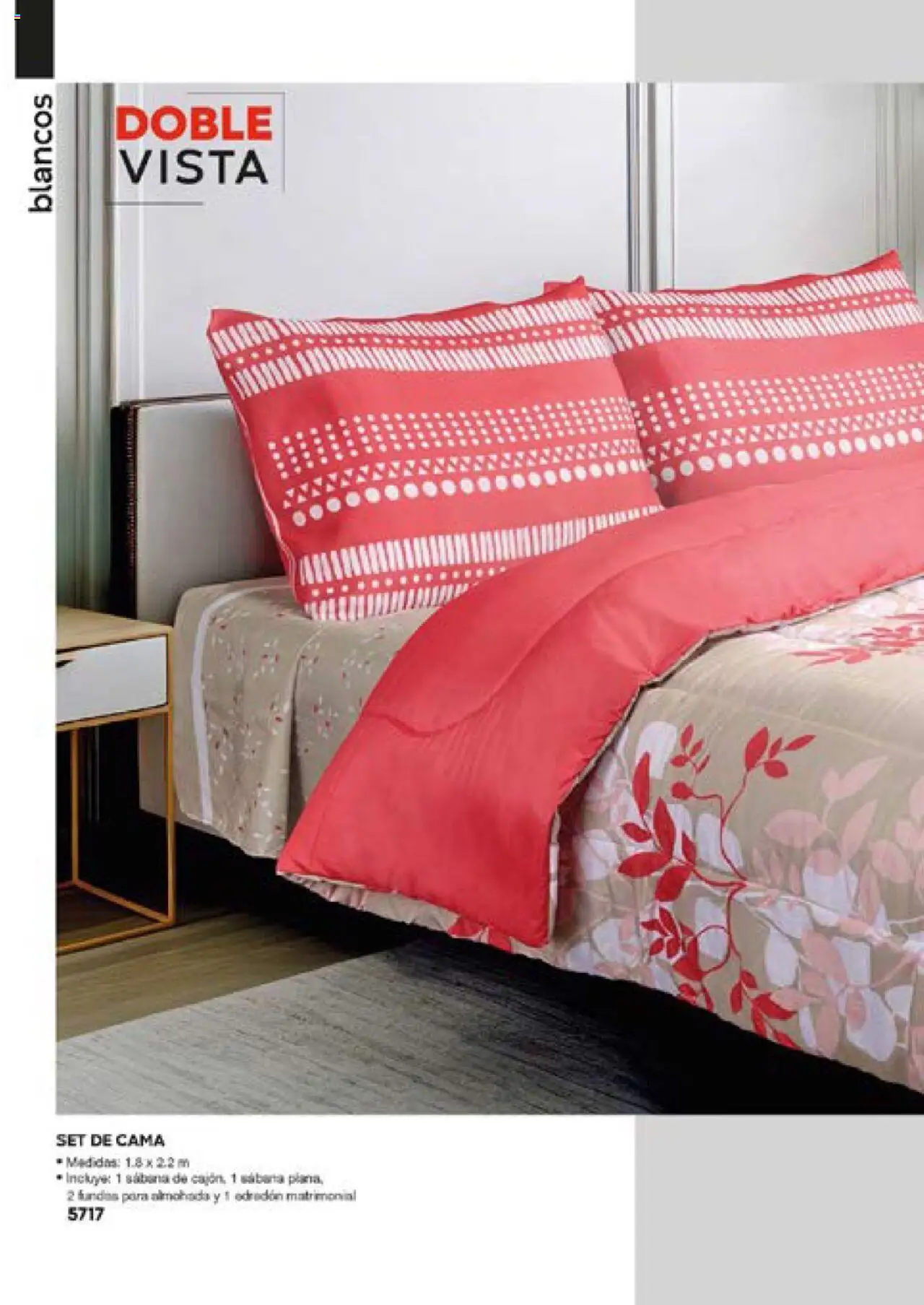 Vista previa las ofertas de la tienda Fuller - Catálogo Puntos desde el 13/06/2025 - Almohada, Cama