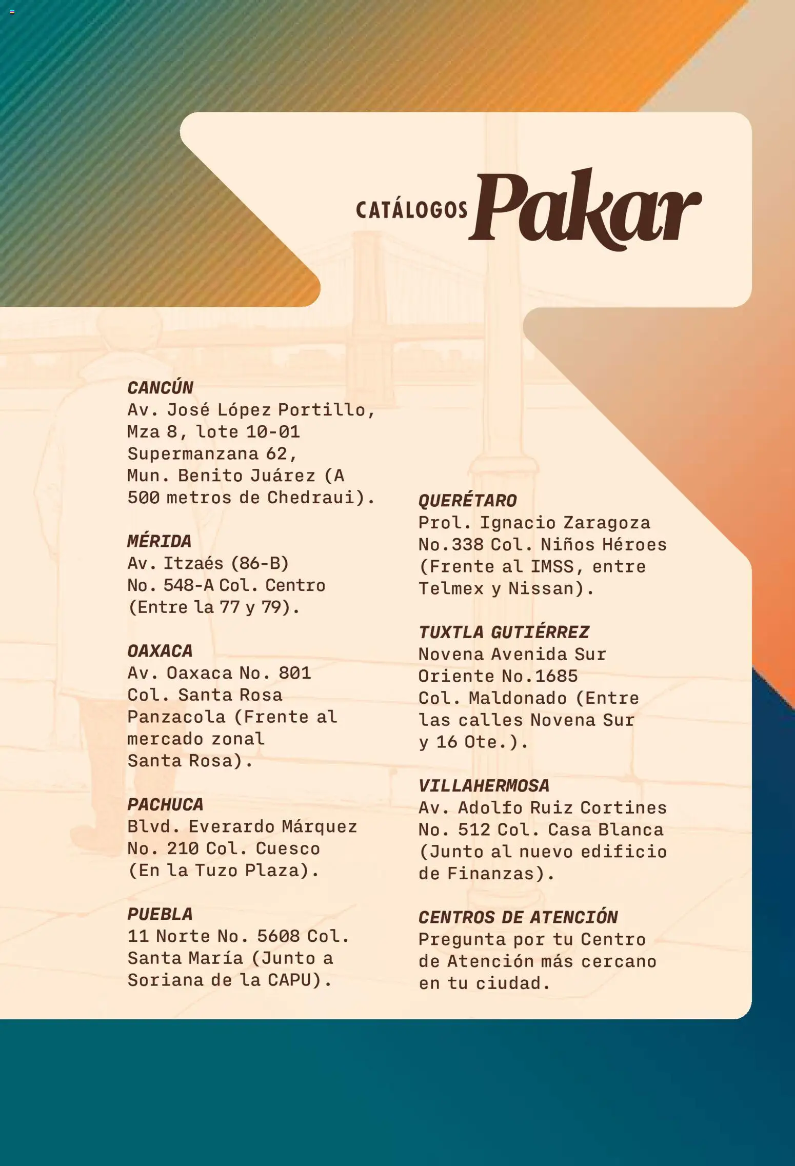 Vista previa las ofertas de la tienda SC Pakar - SC Pakar catálogo Premium Men Tomo 2 desde el 28/08/2026 