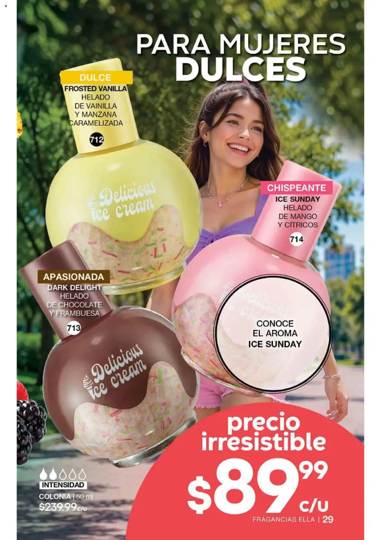 Vista previa las ofertas de la tienda Fuller - Fuller campaña 10 2026 desde el 19/08/2026 
