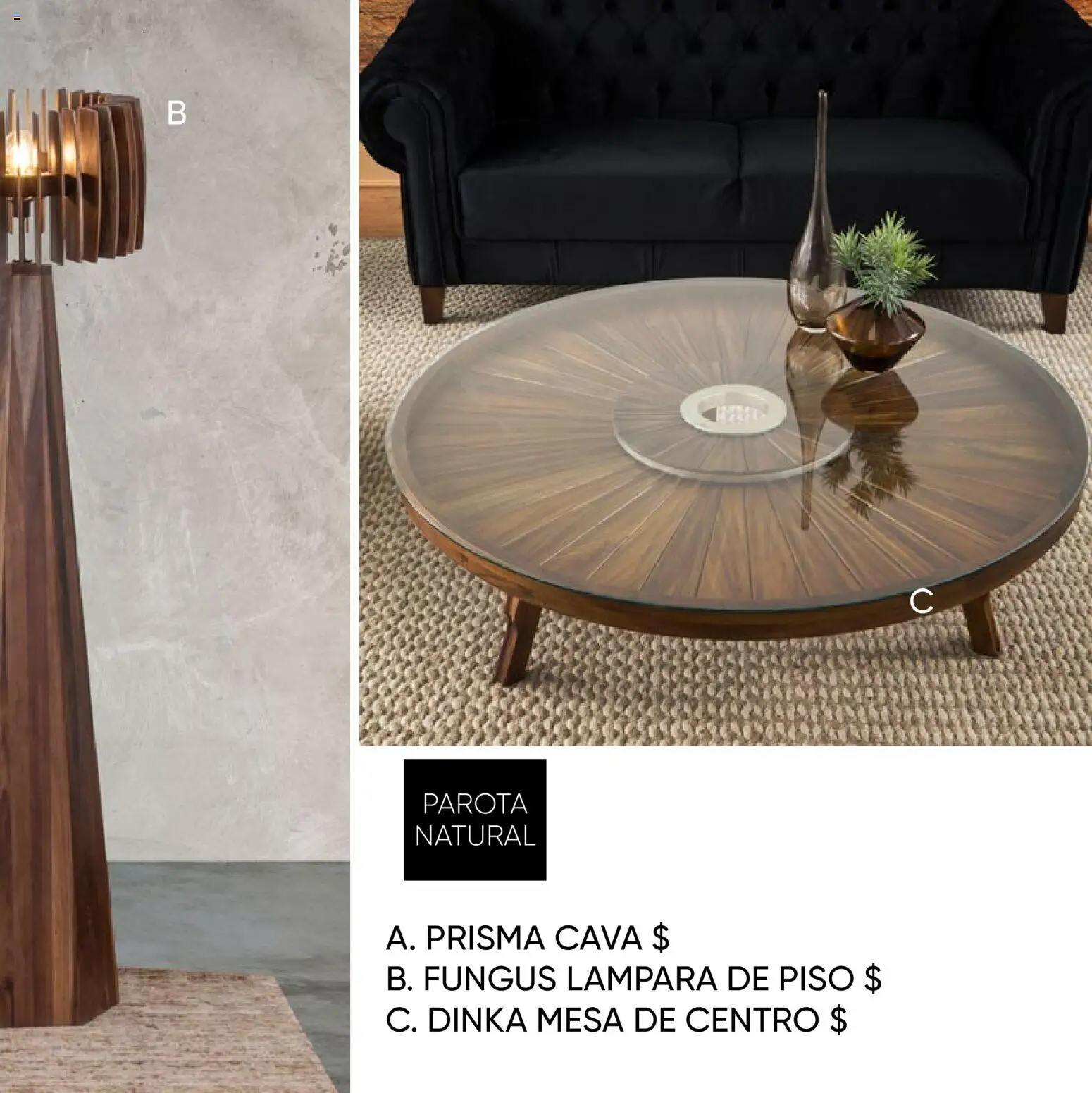 Vista previa las ofertas de la tienda Muebles Dico - Muebles Dico catálogo Sofánni desde el 13/03/2026 