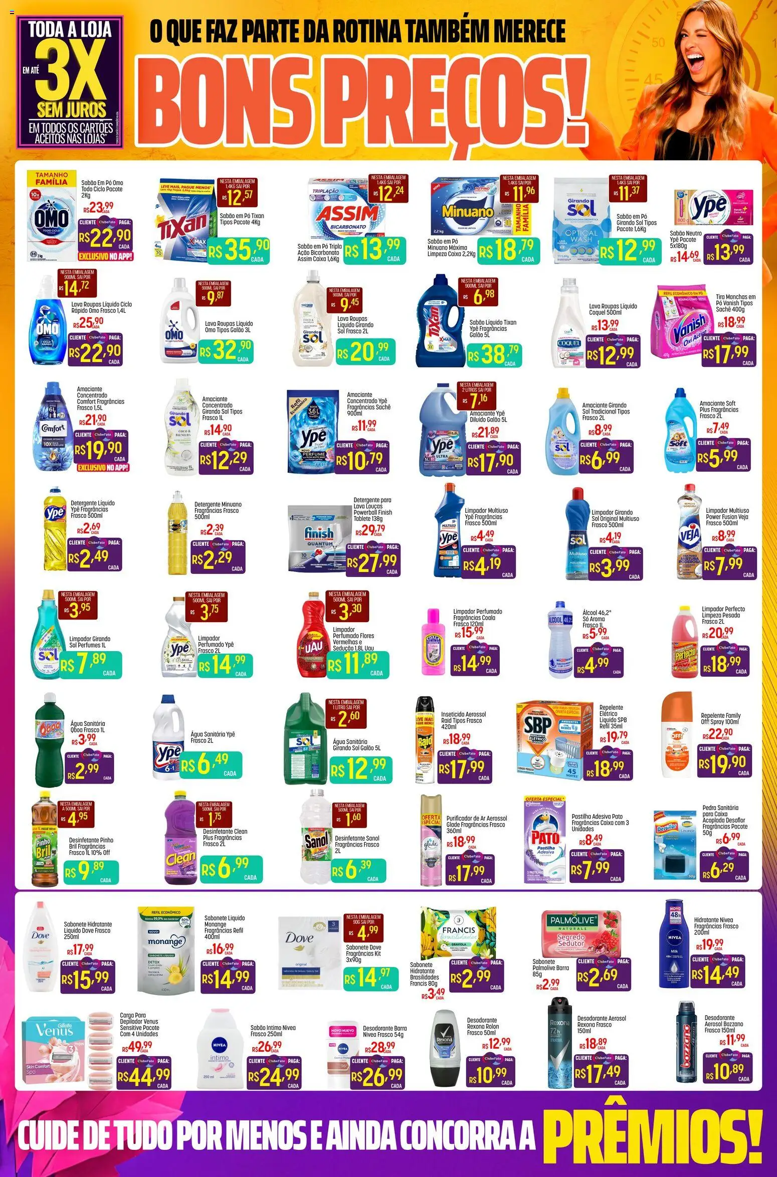 Ofertas Super Muffato até 02/11/2026. - Página 6