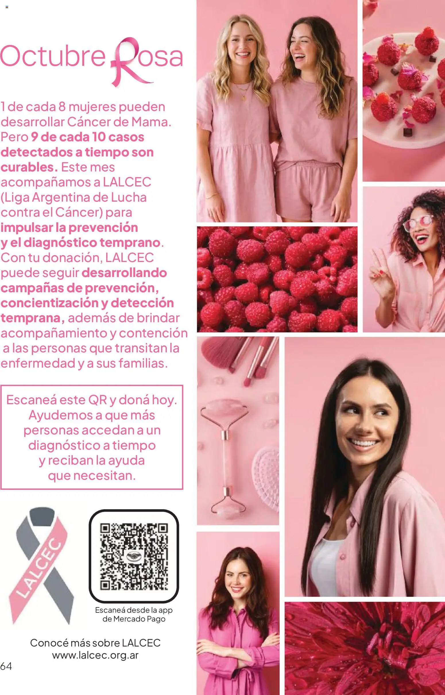 Vista previa del folleto de la tienda Tupperware válido desde el 12/10/2026 