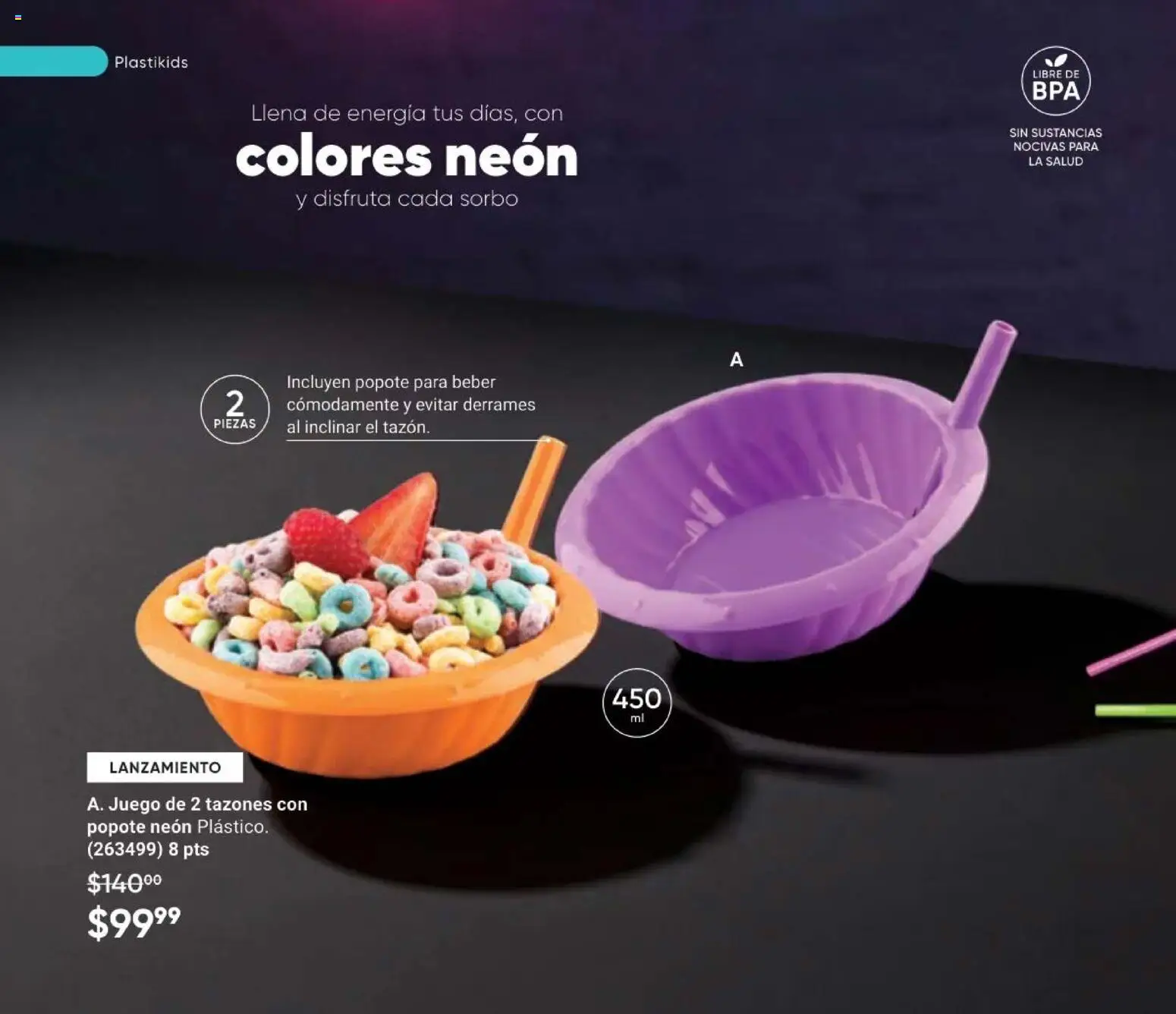 Vista previa las ofertas de la tienda AVON - AVON Casa & Estilo 15 2026 desde el 02/10/2026 