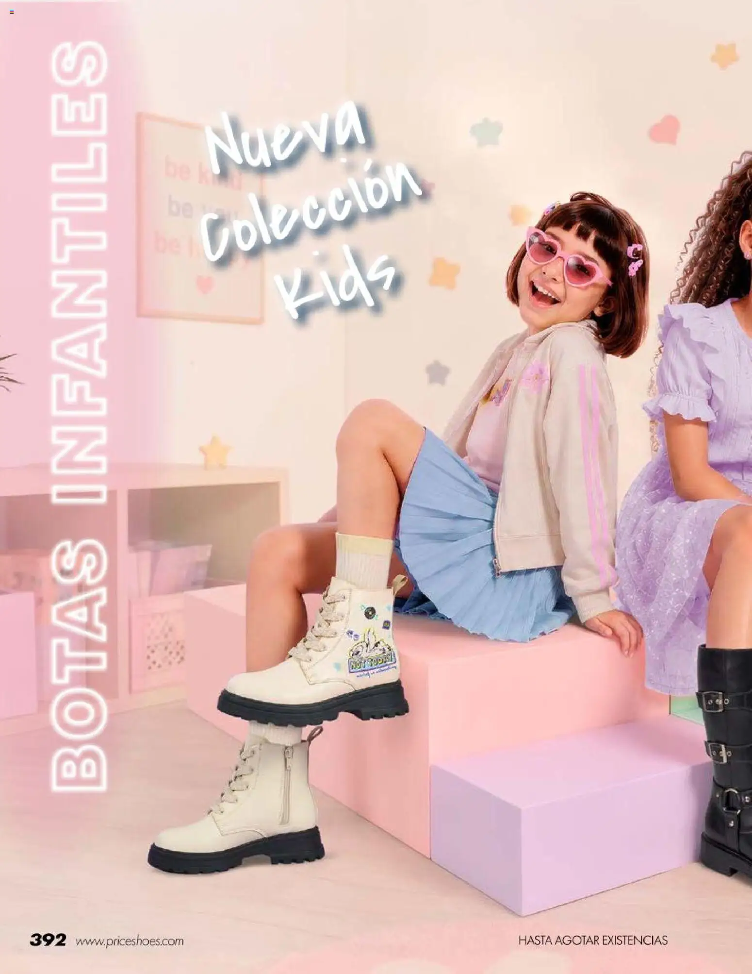 Vista previa las ofertas de la tienda Price Shoes - Price Shoes catálogo Botas desde el 18/07/2026 