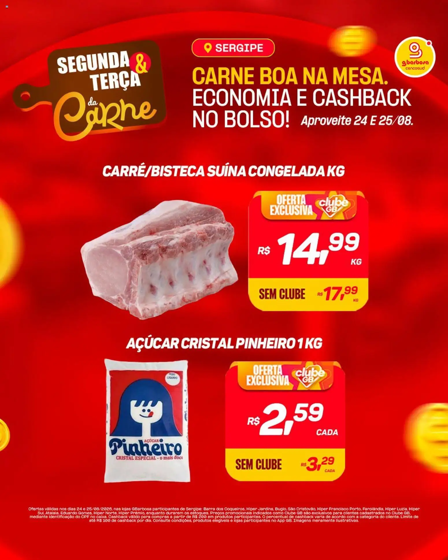 Ofertas Gbarbosa até 25/08/2026. - Página 4
