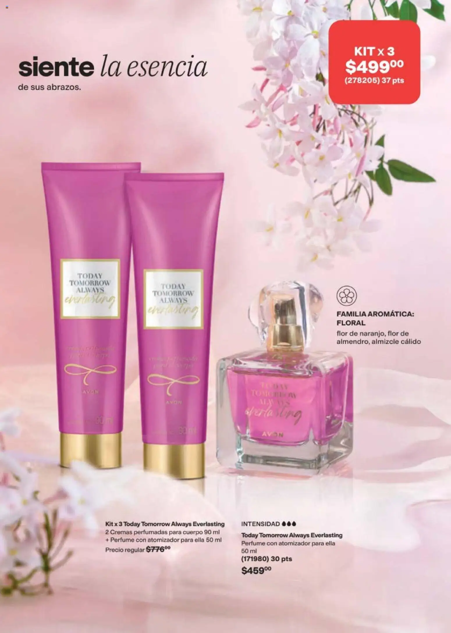 Vista previa las ofertas de la tienda AVON - AVON campaña 16 2026 desde el 05/10/2026 