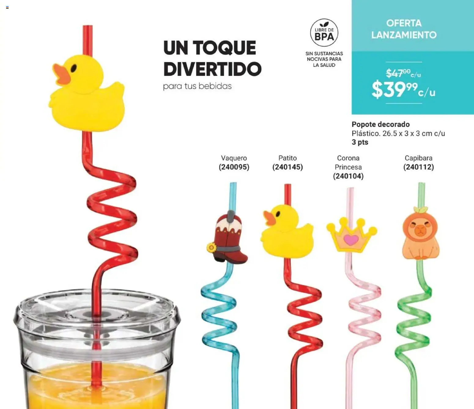 Vista previa las ofertas de la tienda AVON - AVON Casa & Estilo 16 2026 desde el 05/10/2026 