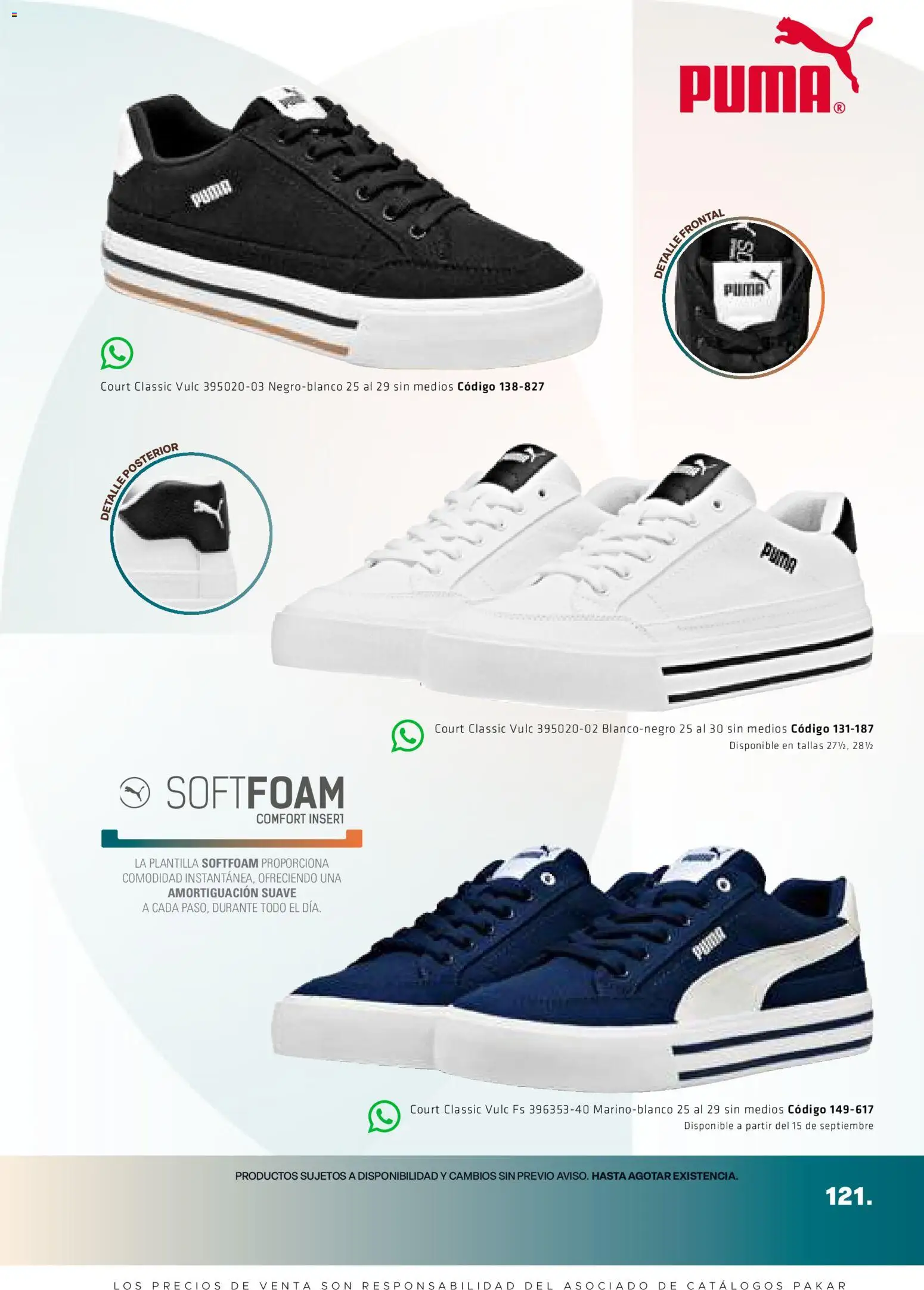 Vista previa las ofertas de la tienda SC Pakar - SC Pakar catálogo Premium Men Tomo 2 desde el 28/08/2026 