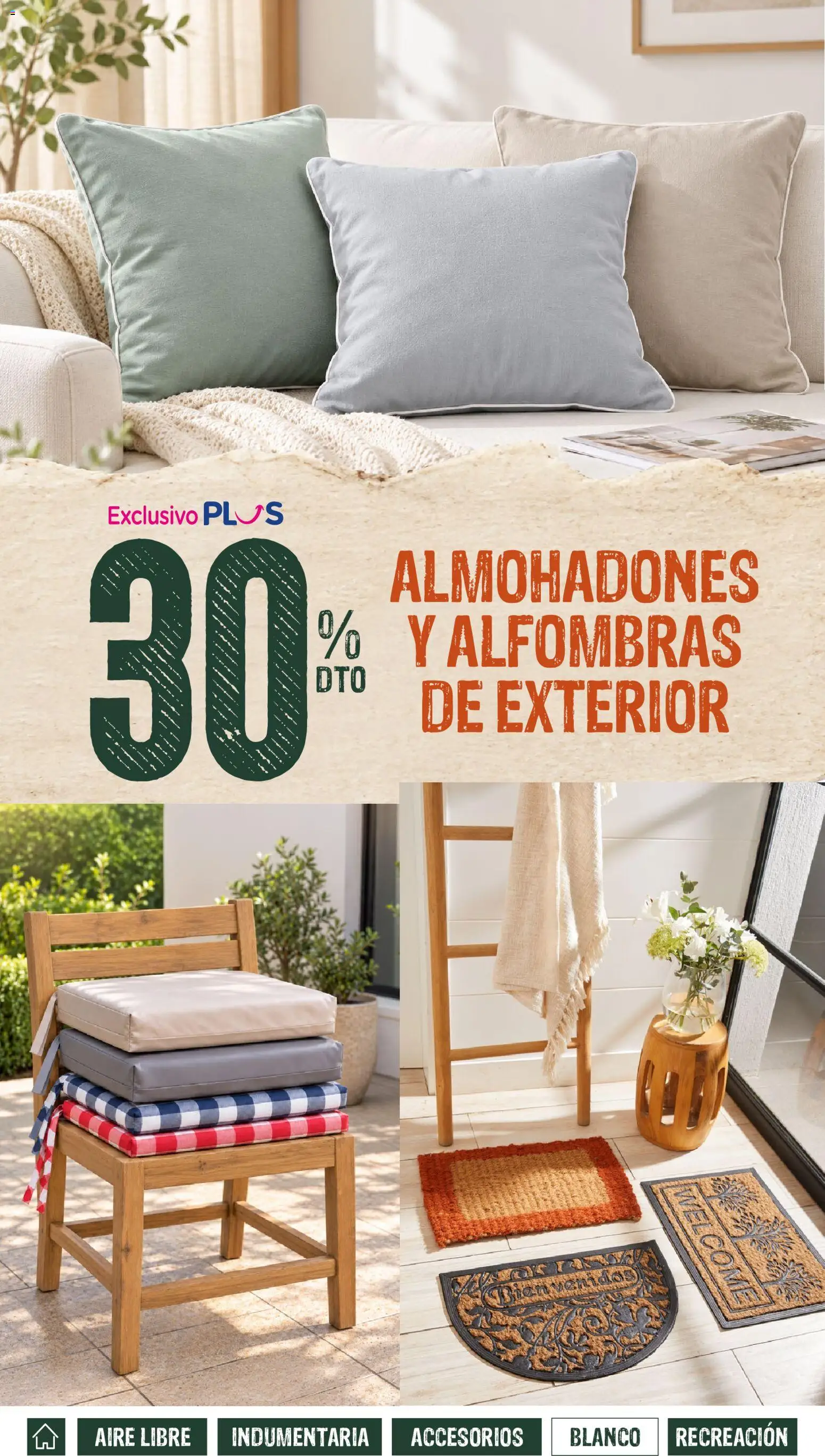 Vista previa del folleto de la tienda La Anonima válido desde el 22/10/2026 