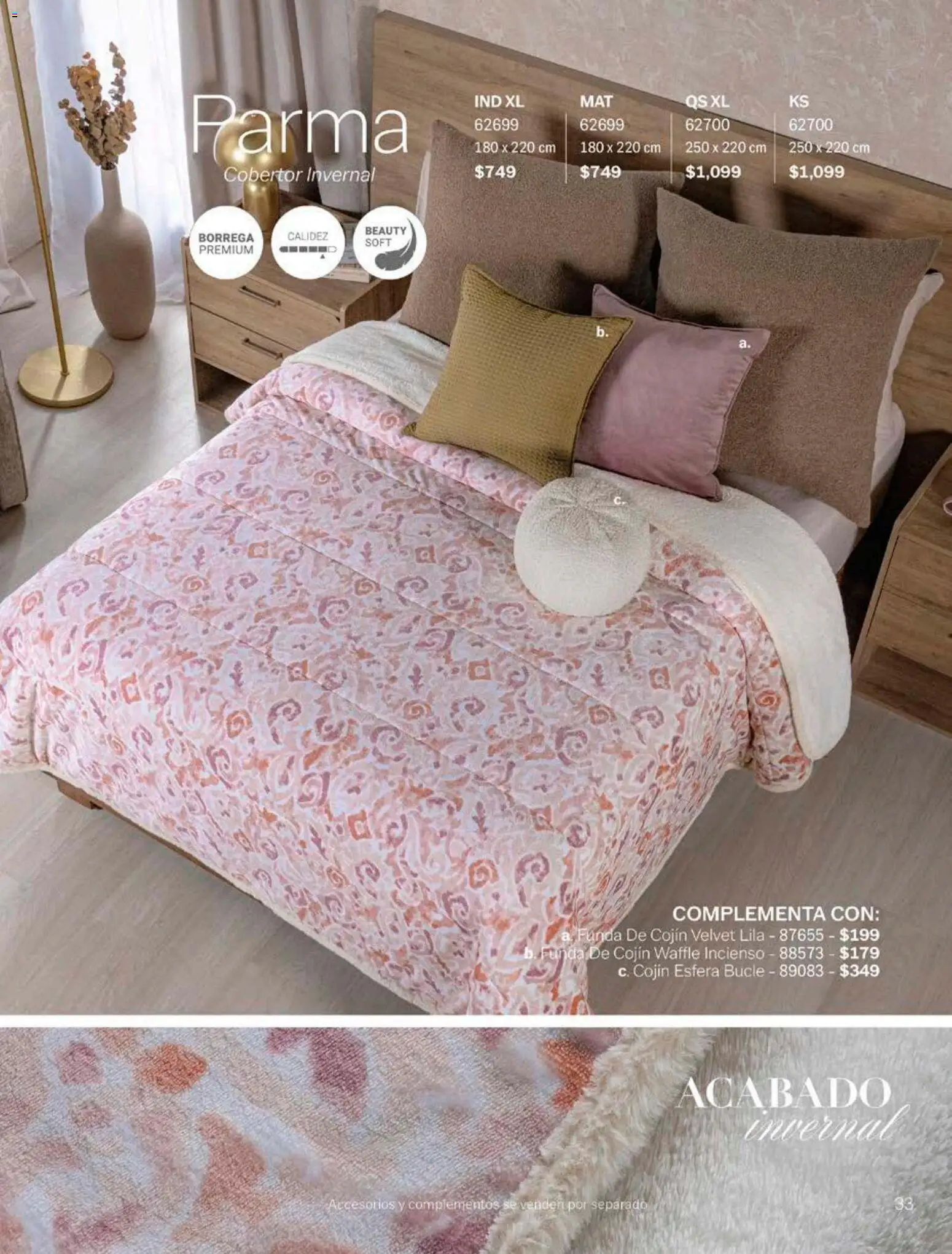 Vista previa las ofertas de la tienda Vianney - Vianney catálogo desde el 17/08/2026 