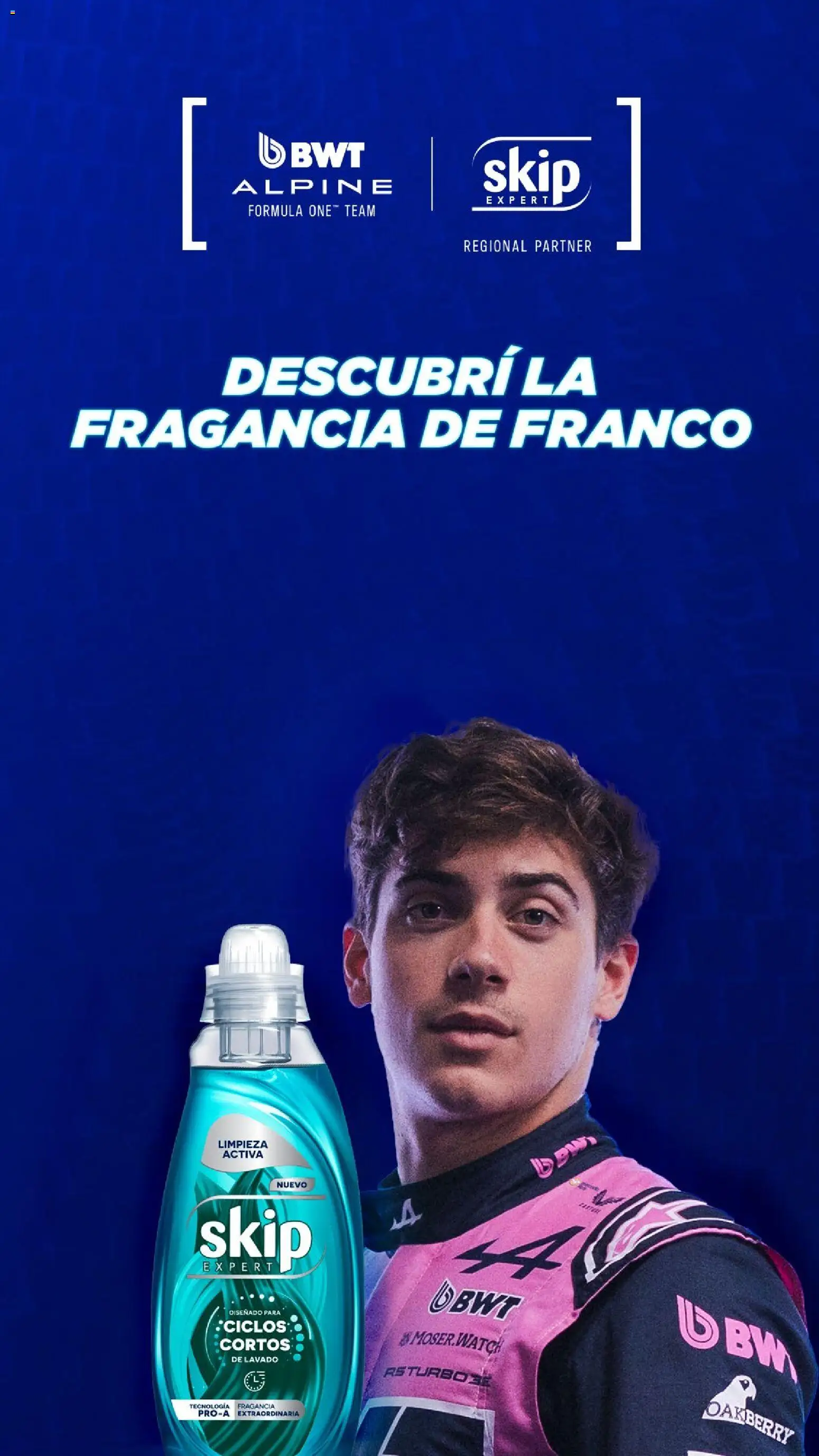 Vista previa del folleto de la tienda La Anonima válido desde el 22/10/2026 