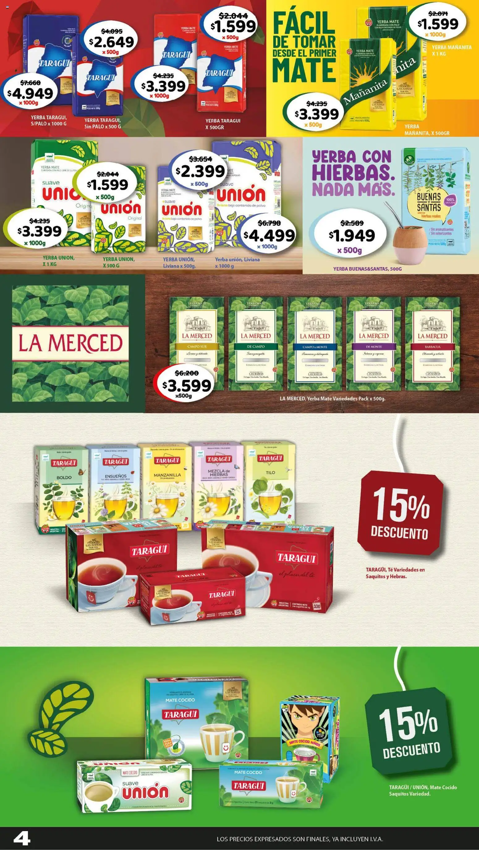 Vista previa del folleto de la tienda Makro válido desde el 03/09/2026 
