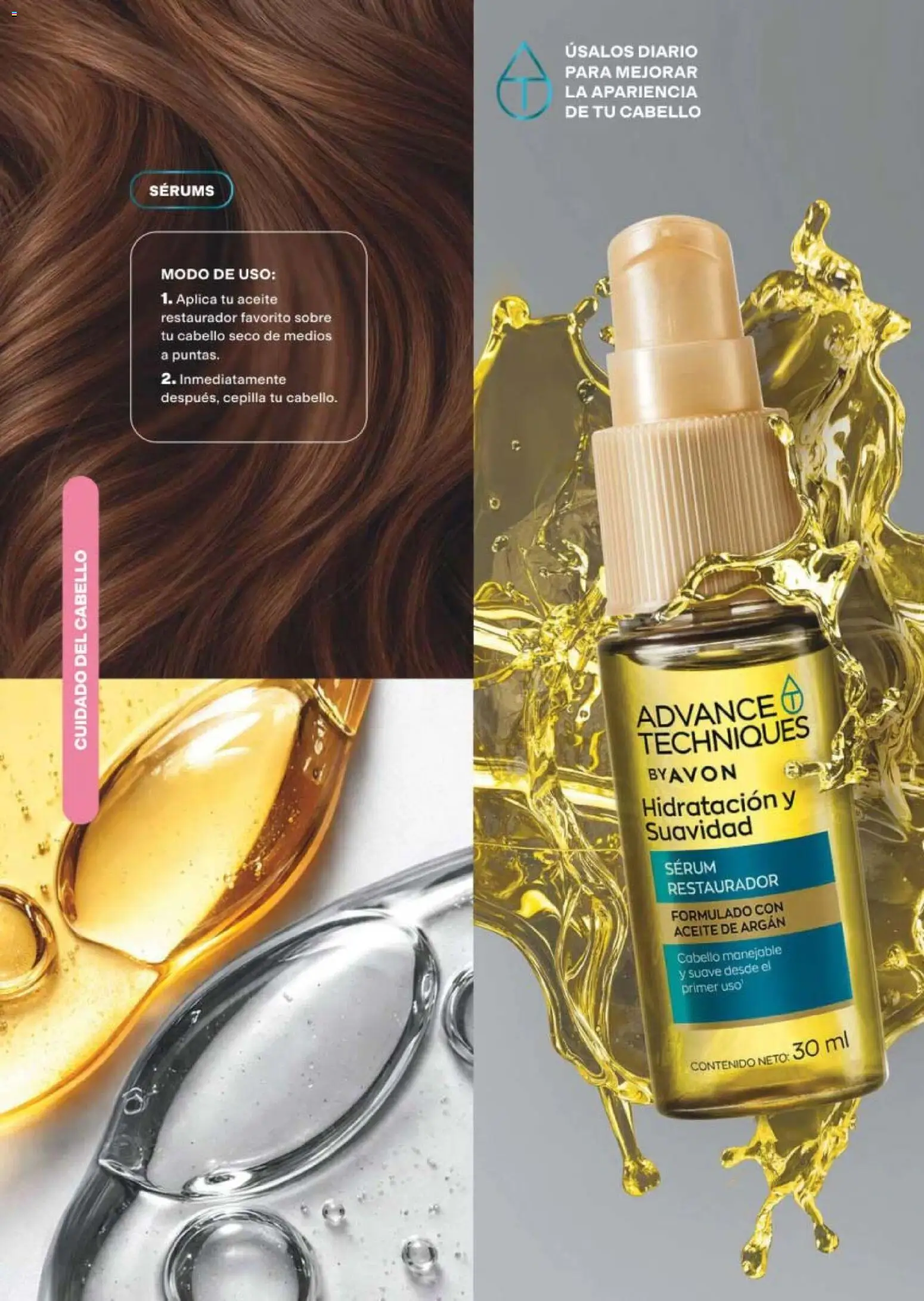 Vista previa las ofertas de la tienda AVON - AVON campaña 13 2026 desde el 21/08/2026 